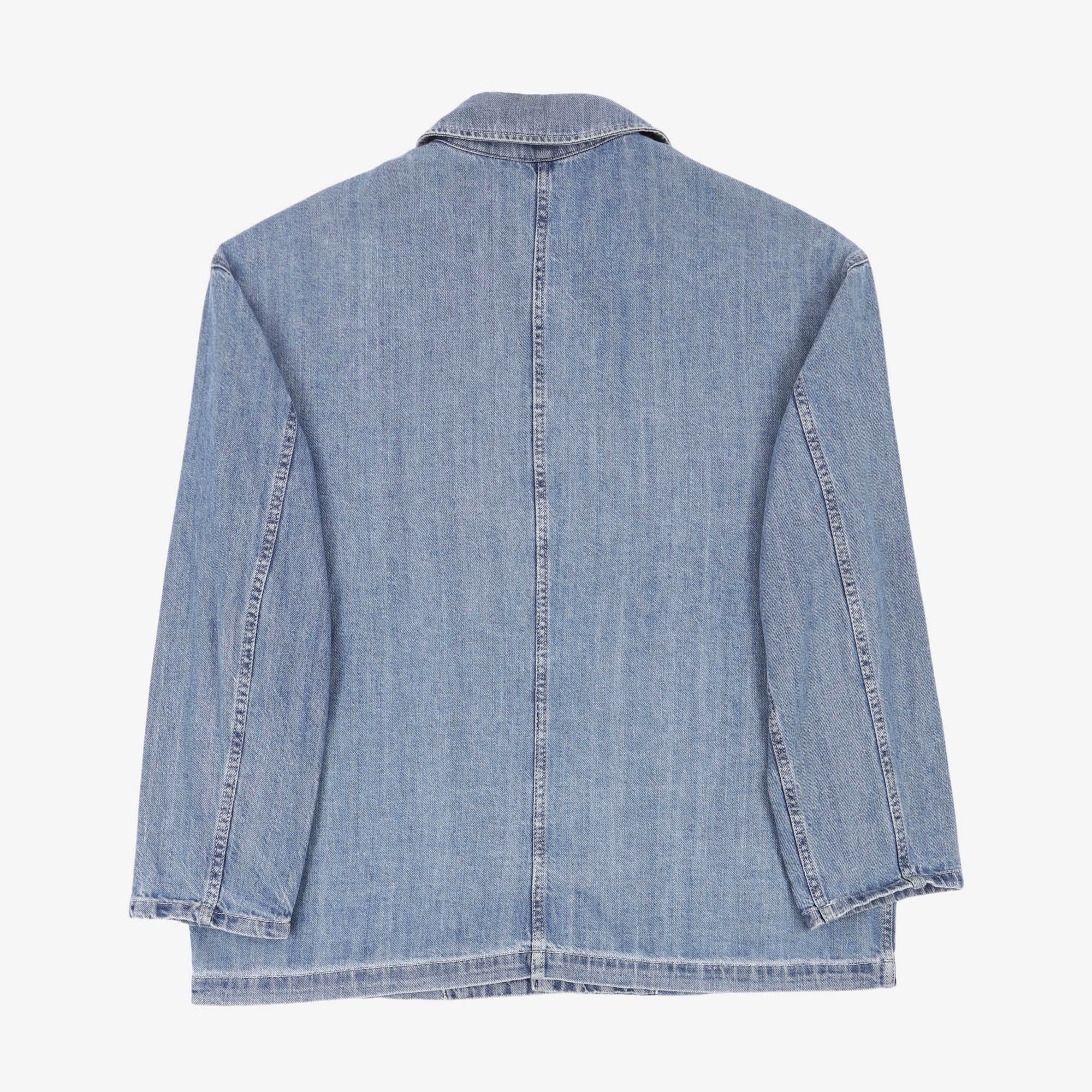 Joybird Denim Jacket
