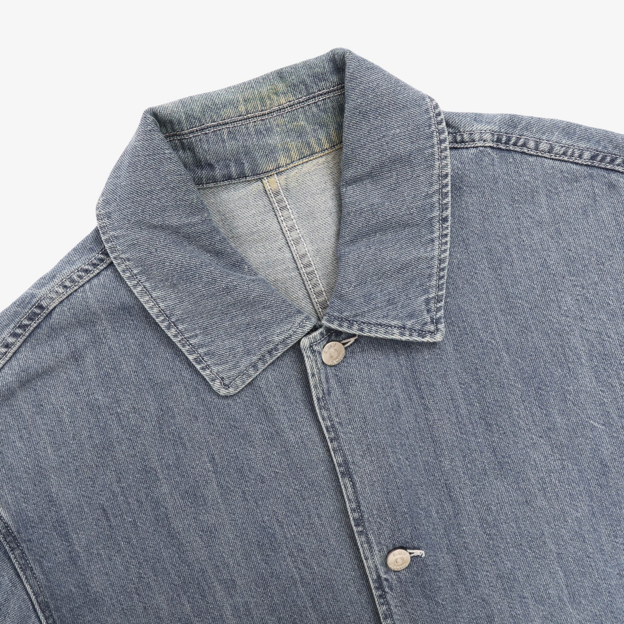 Joybird Denim Jacket