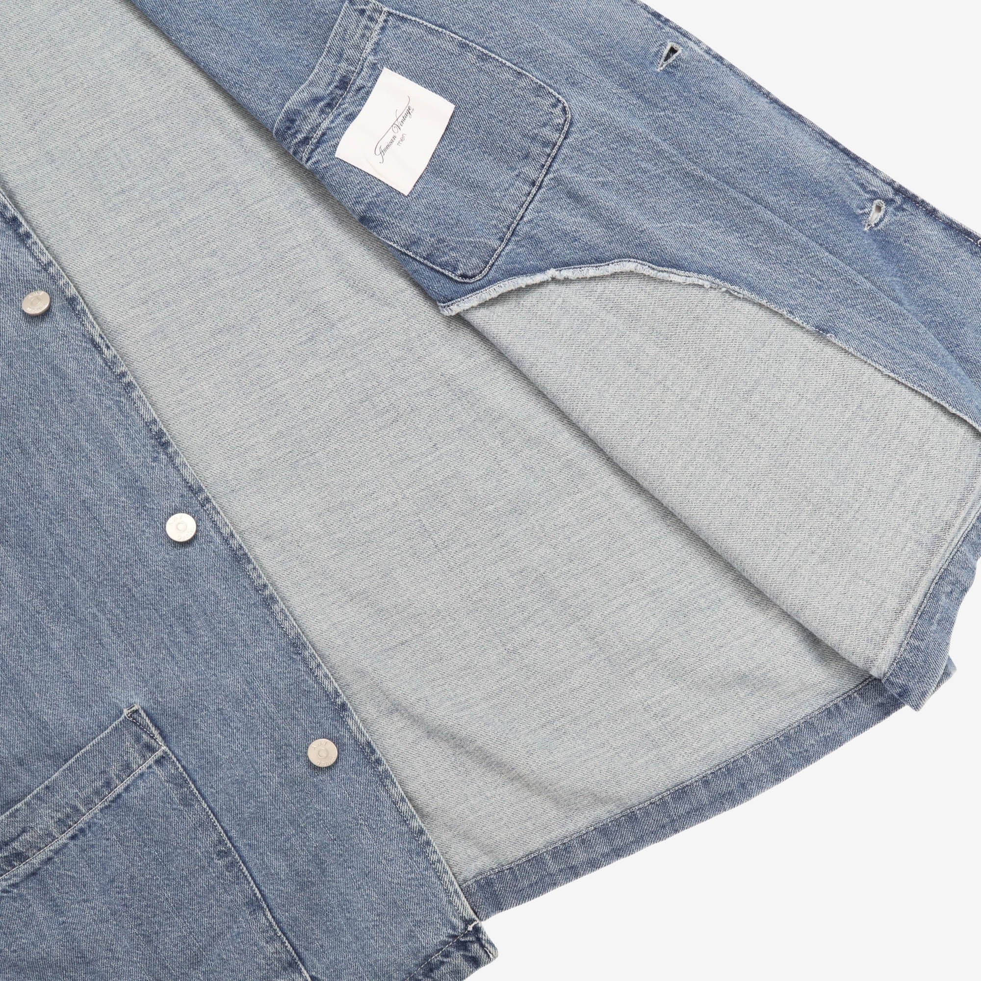 Joybird Denim Jacket