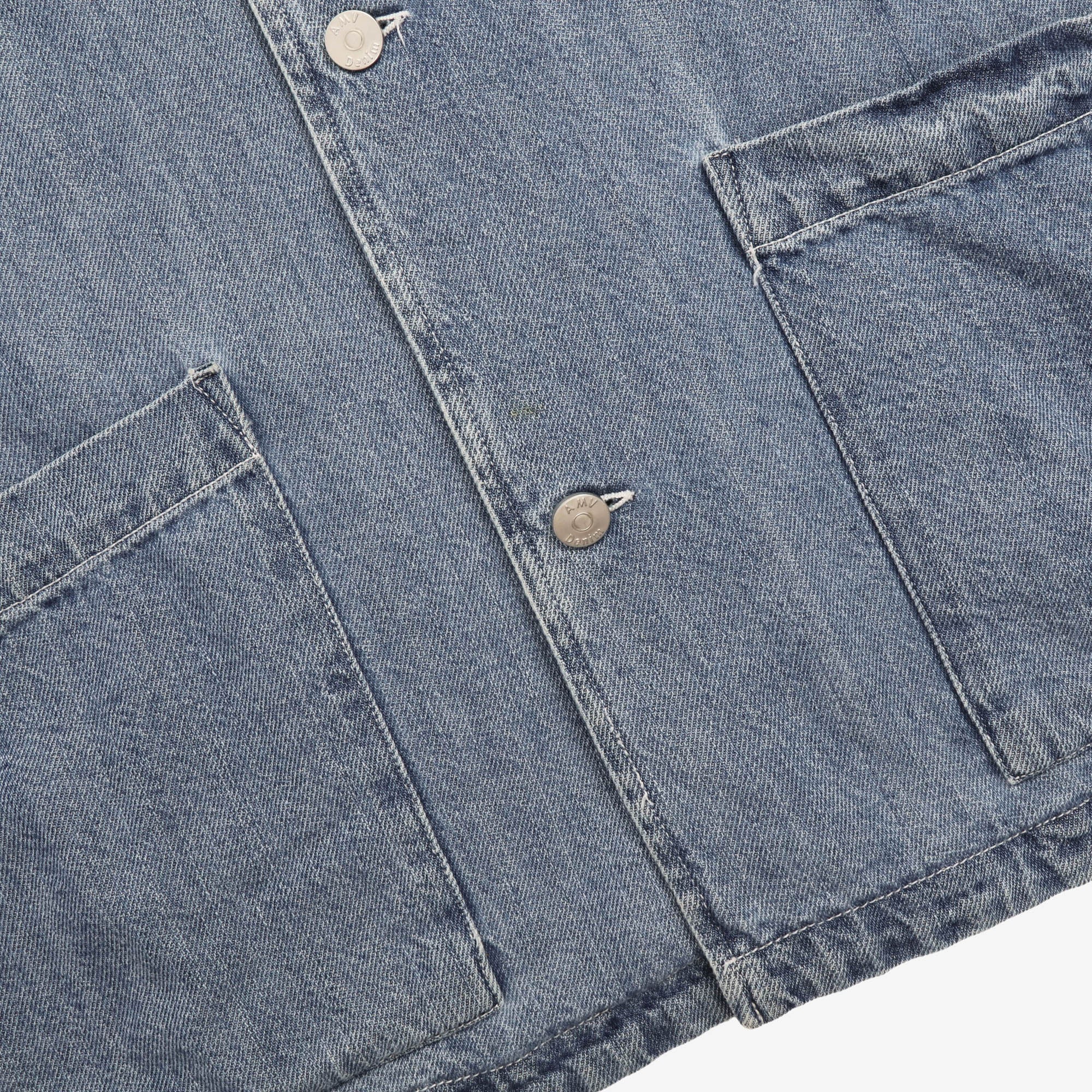Joybird Denim Jacket