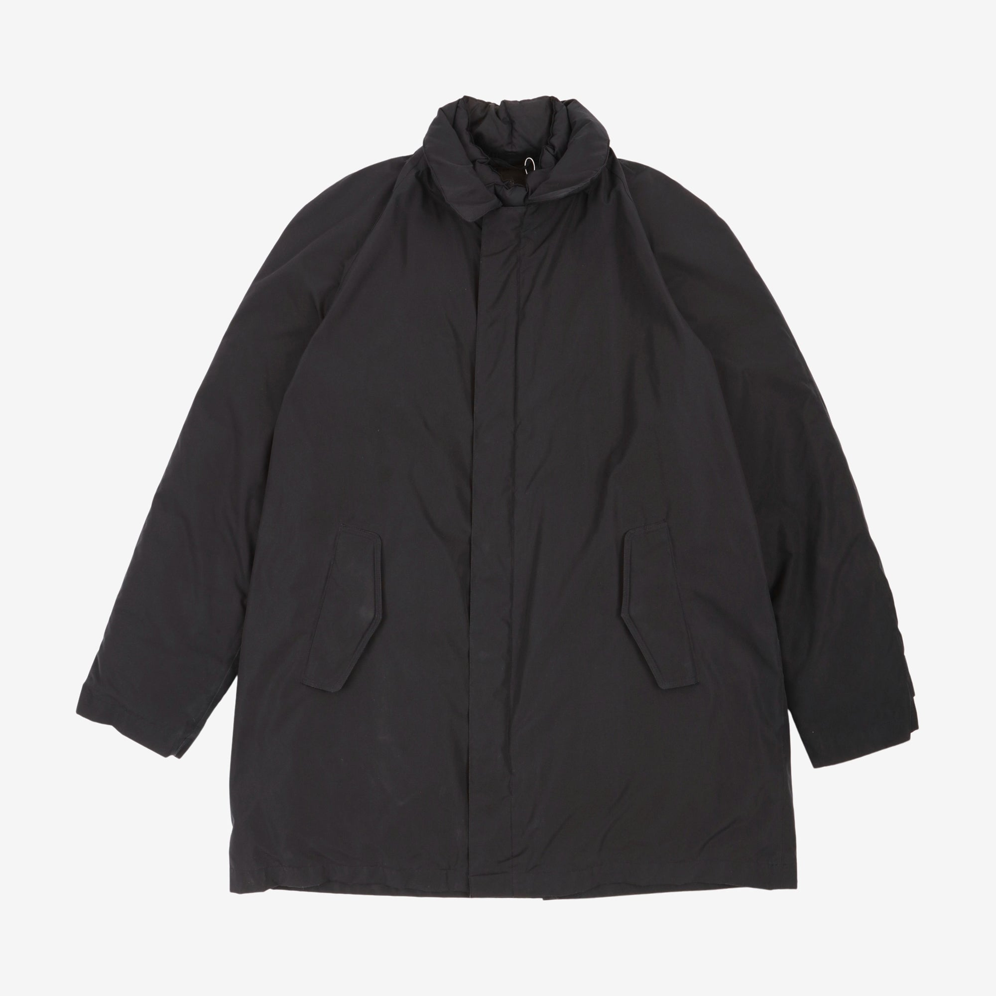 Winter Parka II + Liner