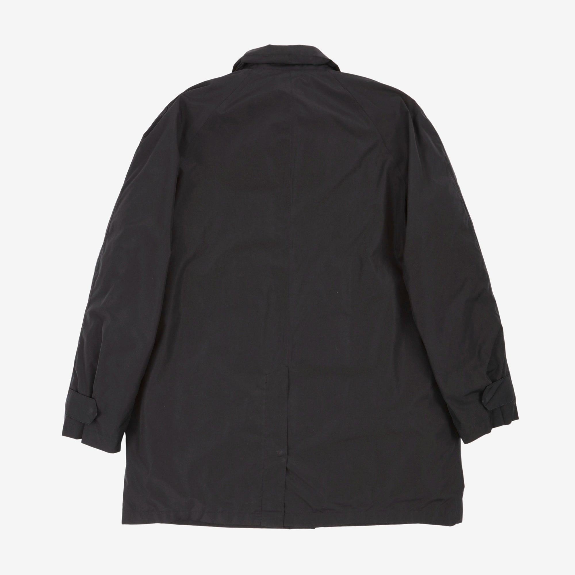 Winter Parka II + Liner
