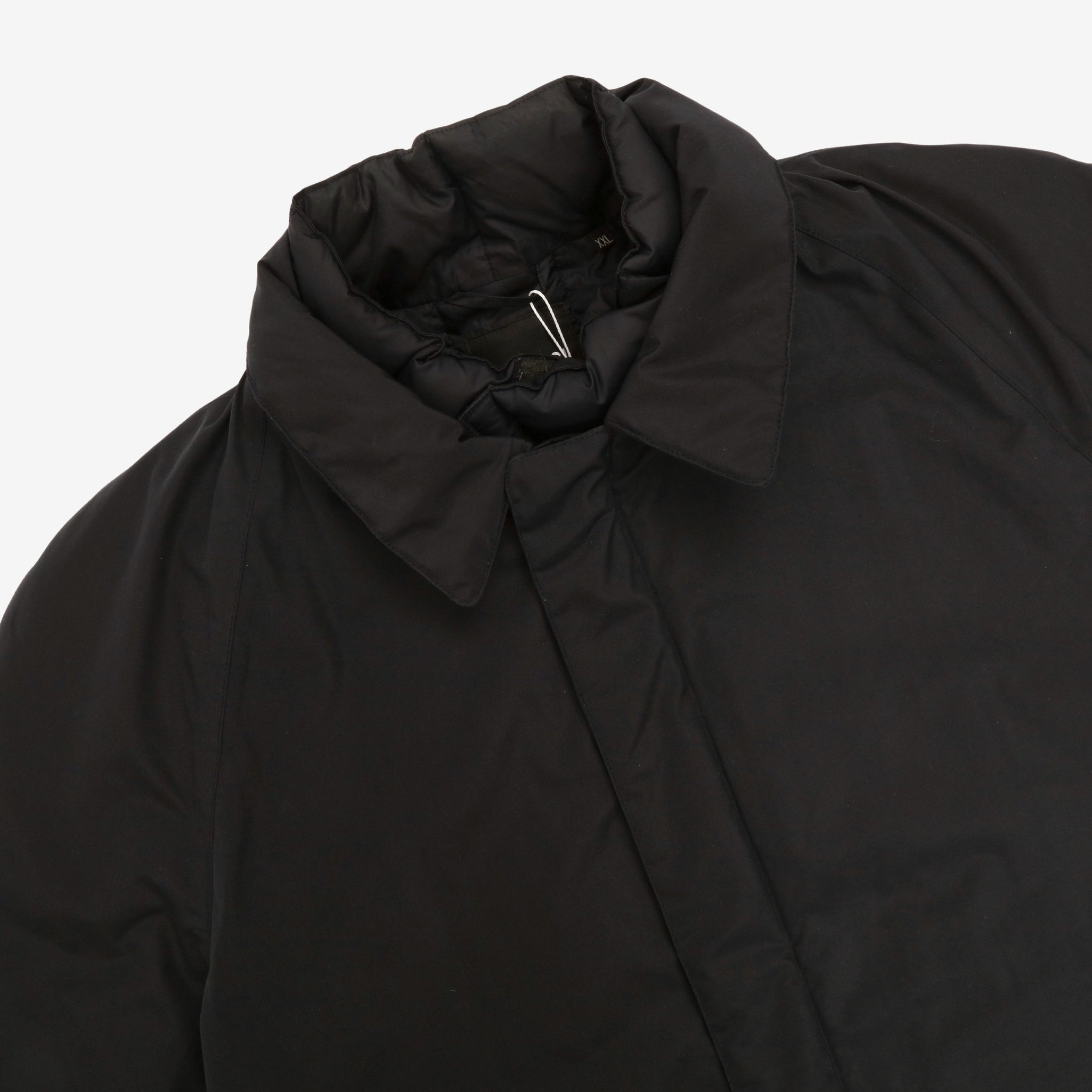 Winter Parka II + Liner