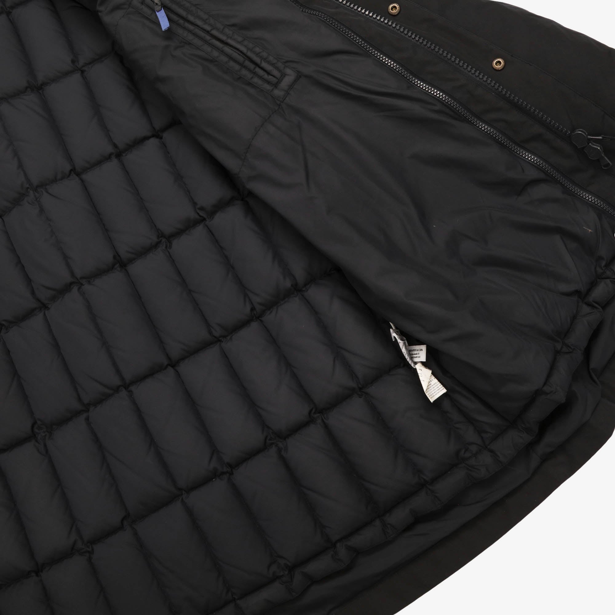 Winter Parka II + Liner