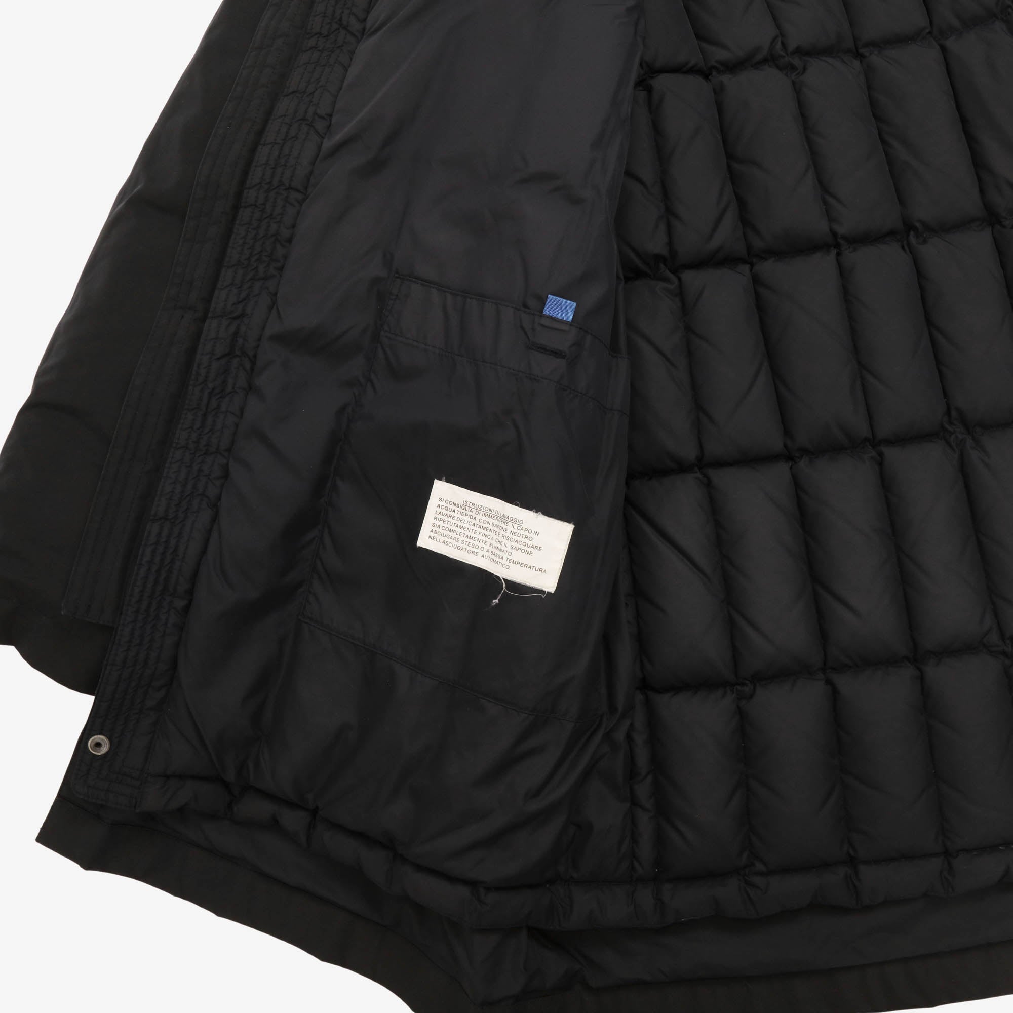 Winter Parka II + Liner