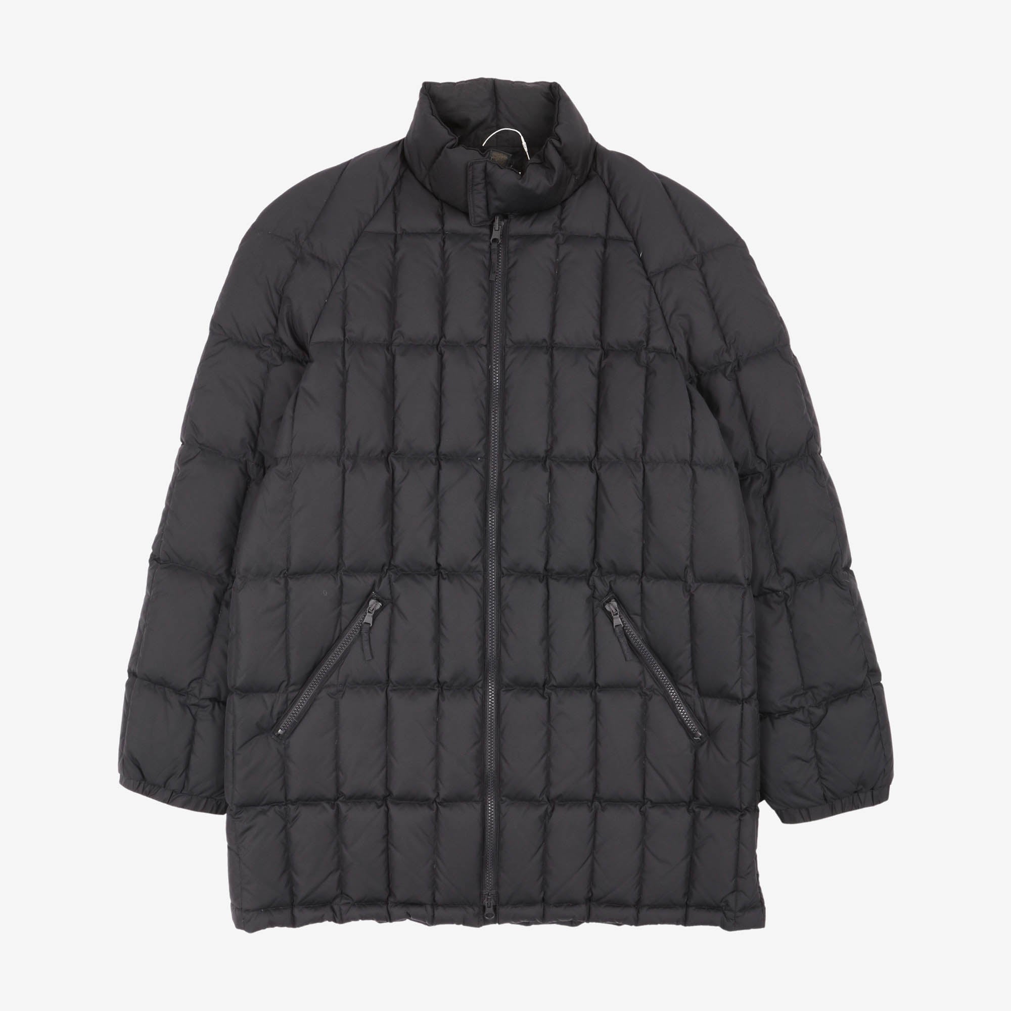 Winter Parka II + Liner