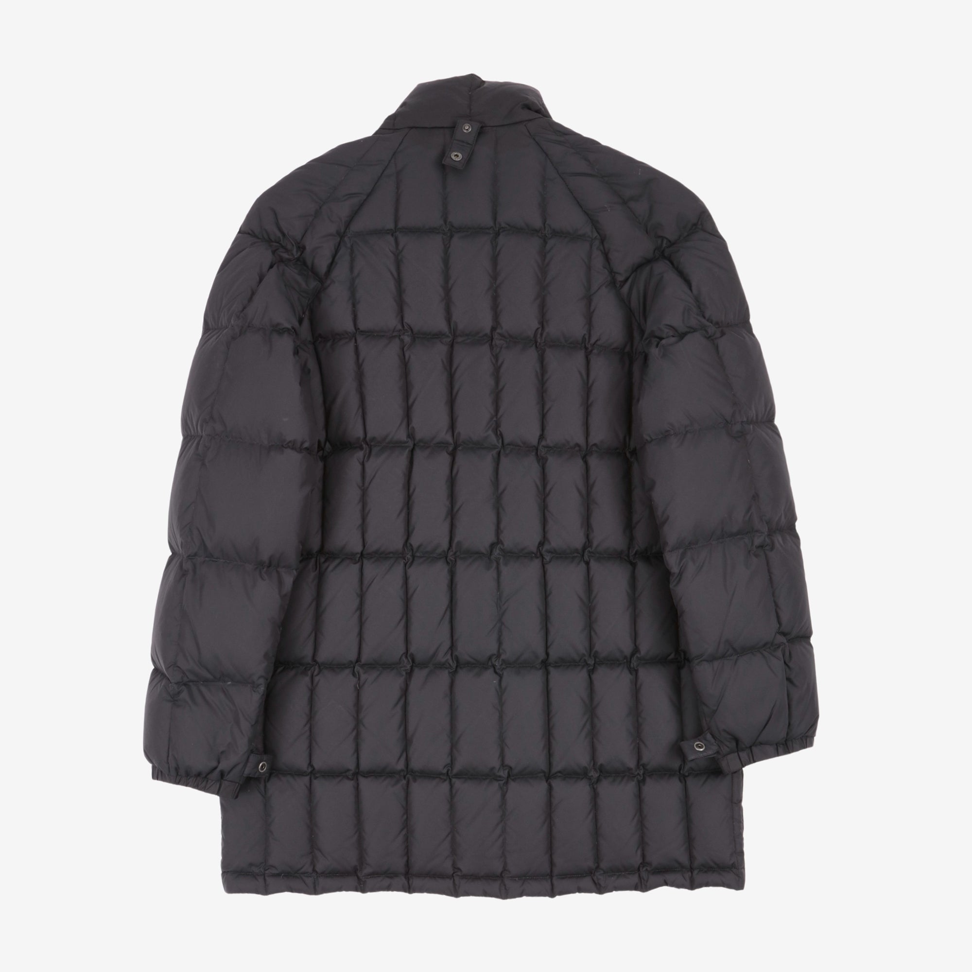 Winter Parka II + Liner