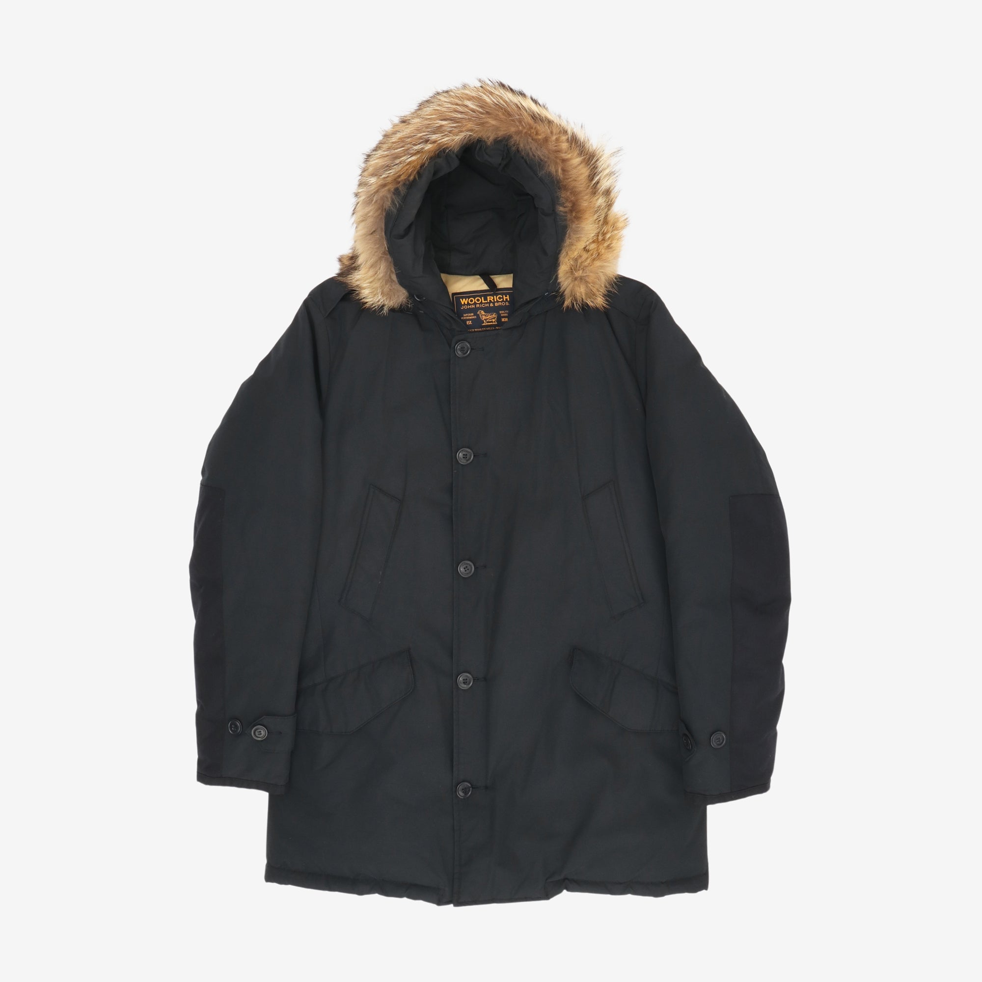 Polar Parka