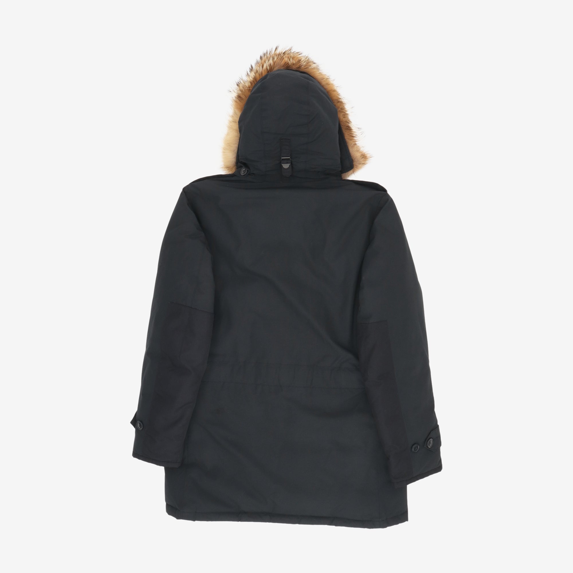 Polar Parka