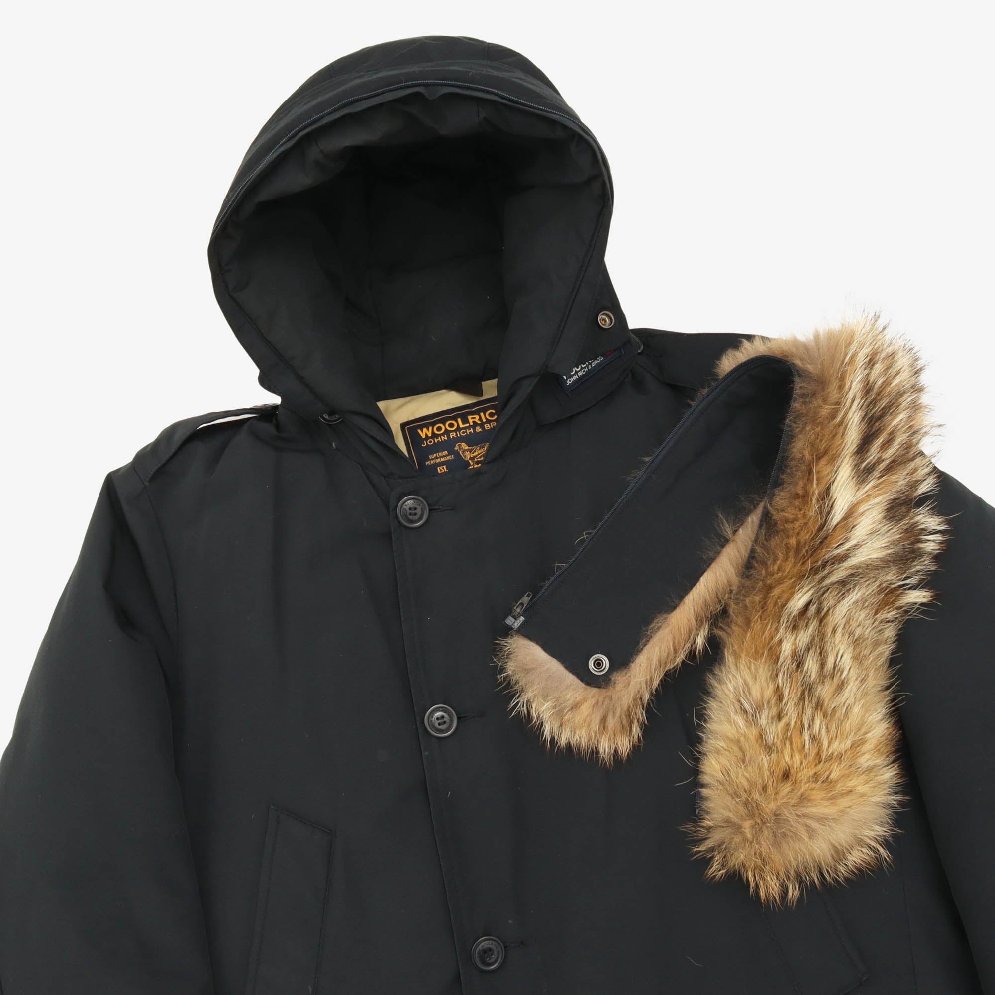 Polar Parka