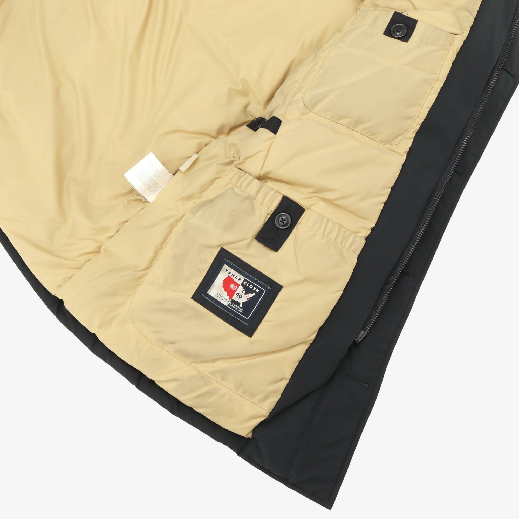 Polar Parka