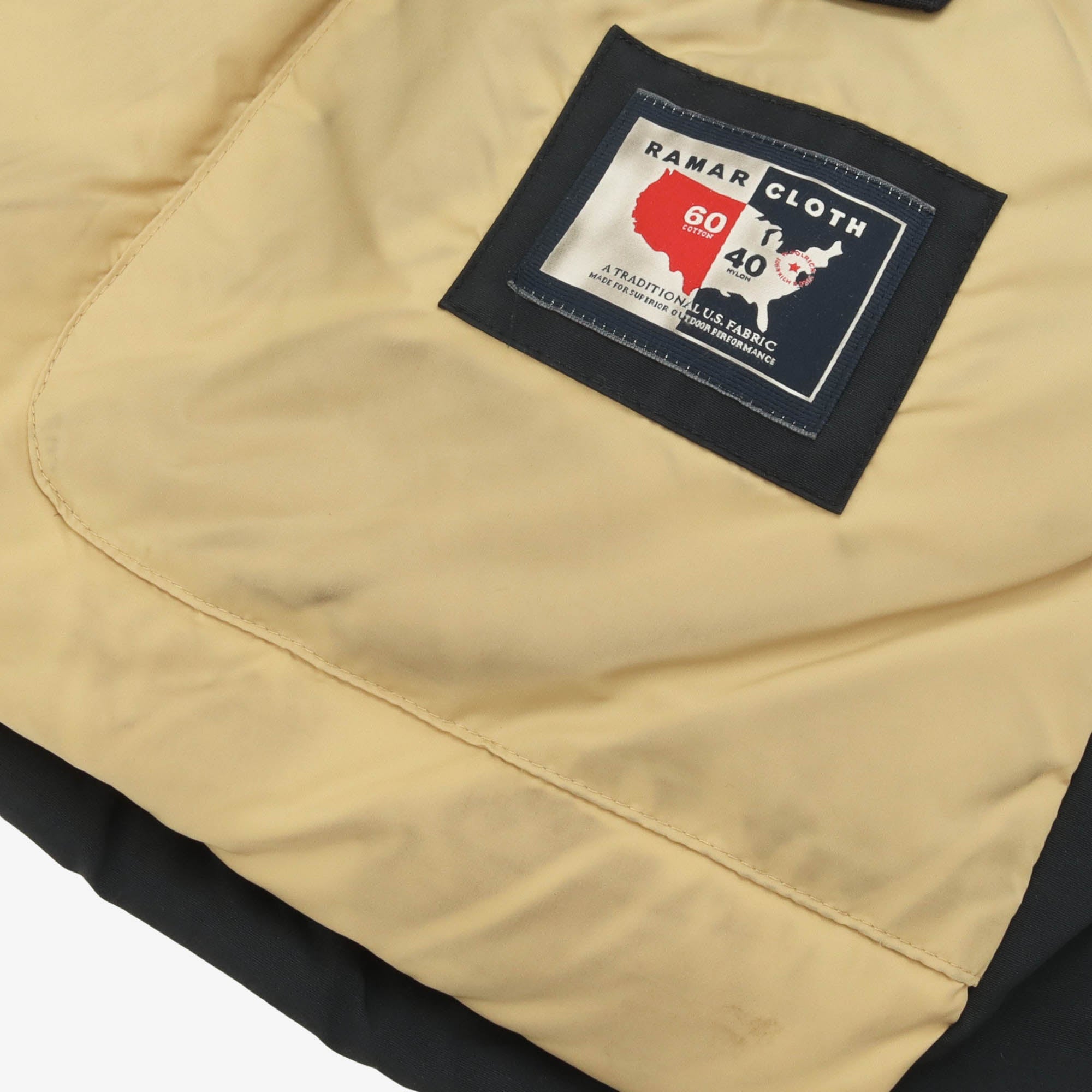 Polar Parka