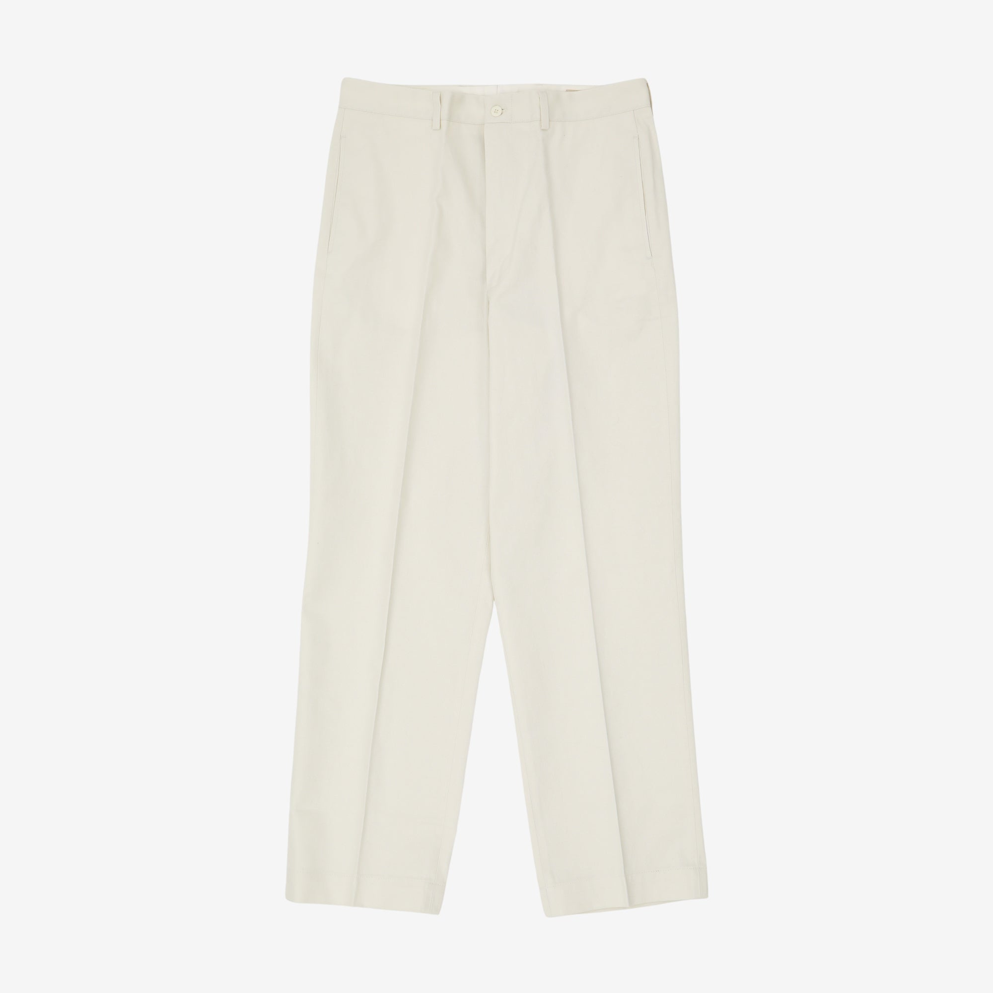 Taza Trousers (34W X 32L)