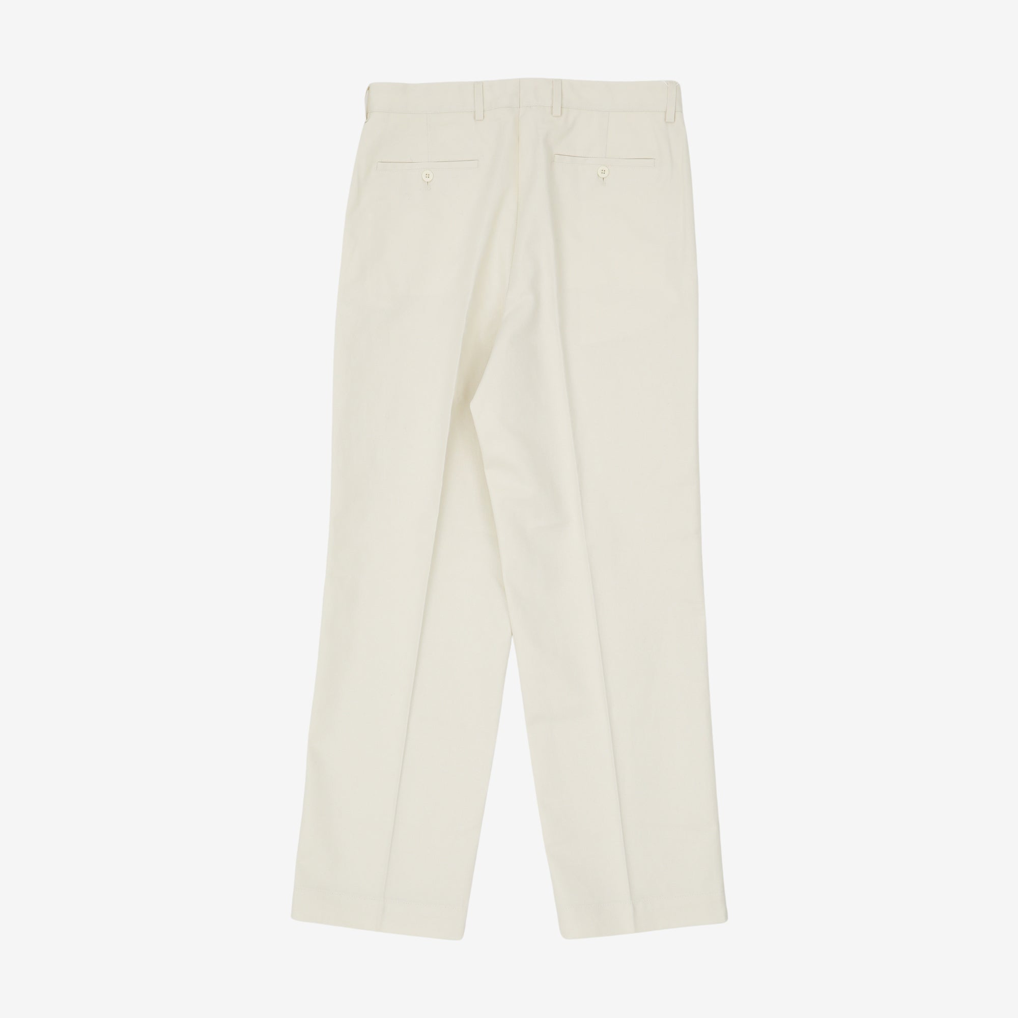 Taza Trousers (34W X 32L)