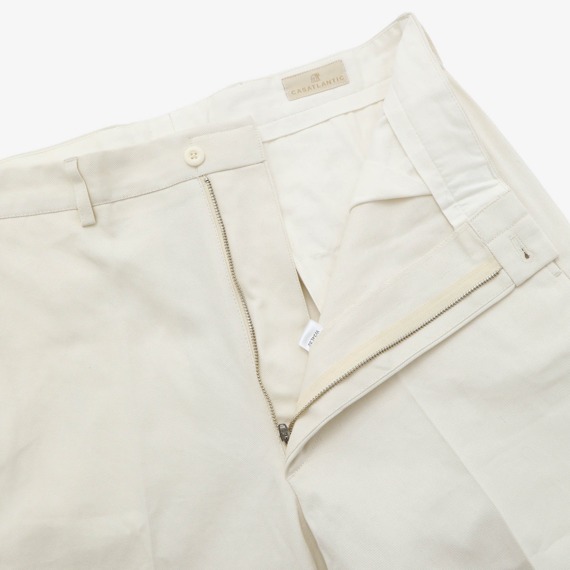 Taza Trousers (34W X 32L)