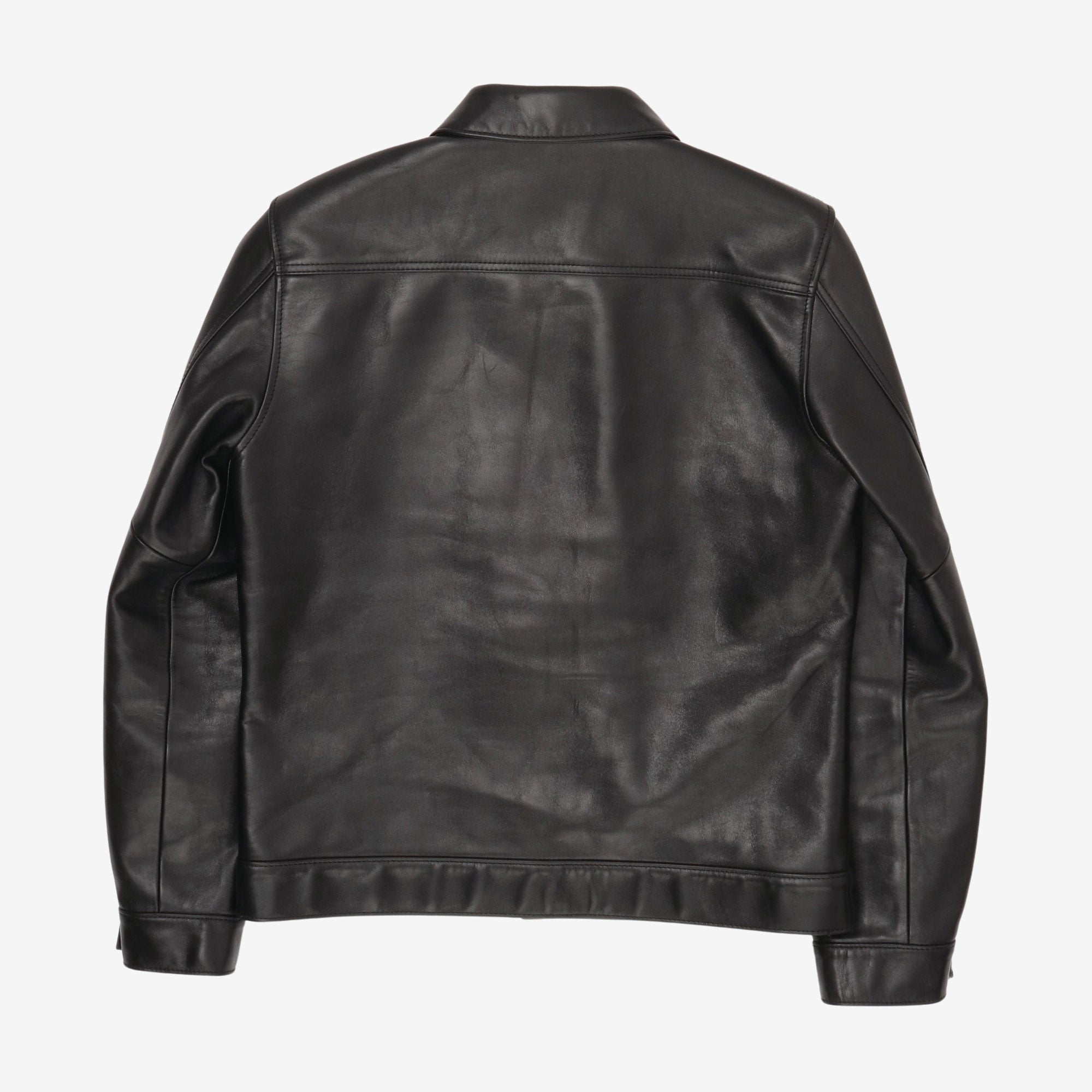Eco Horse Type 1 Leather Jacket