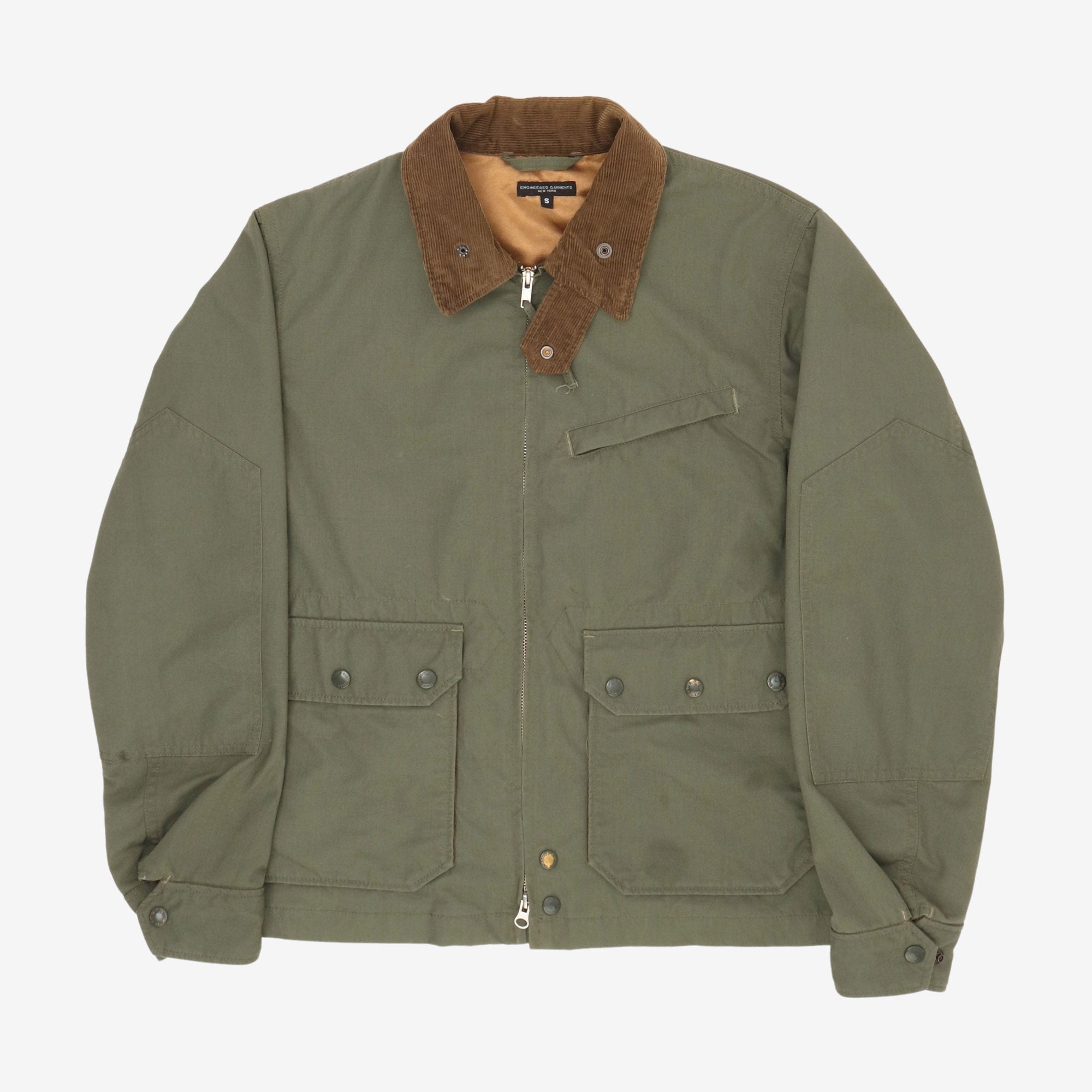 Pathfinder Jacket