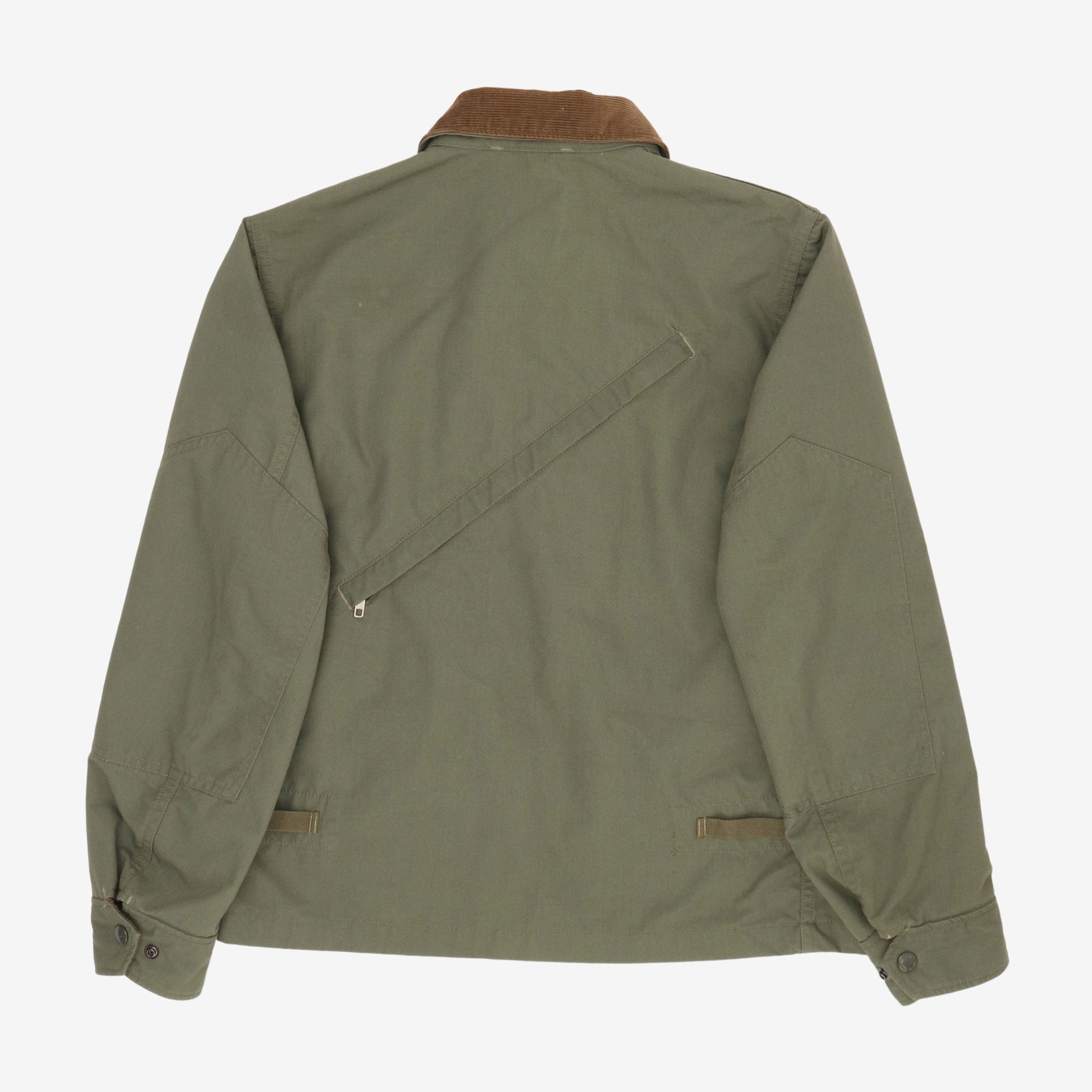 Pathfinder Jacket