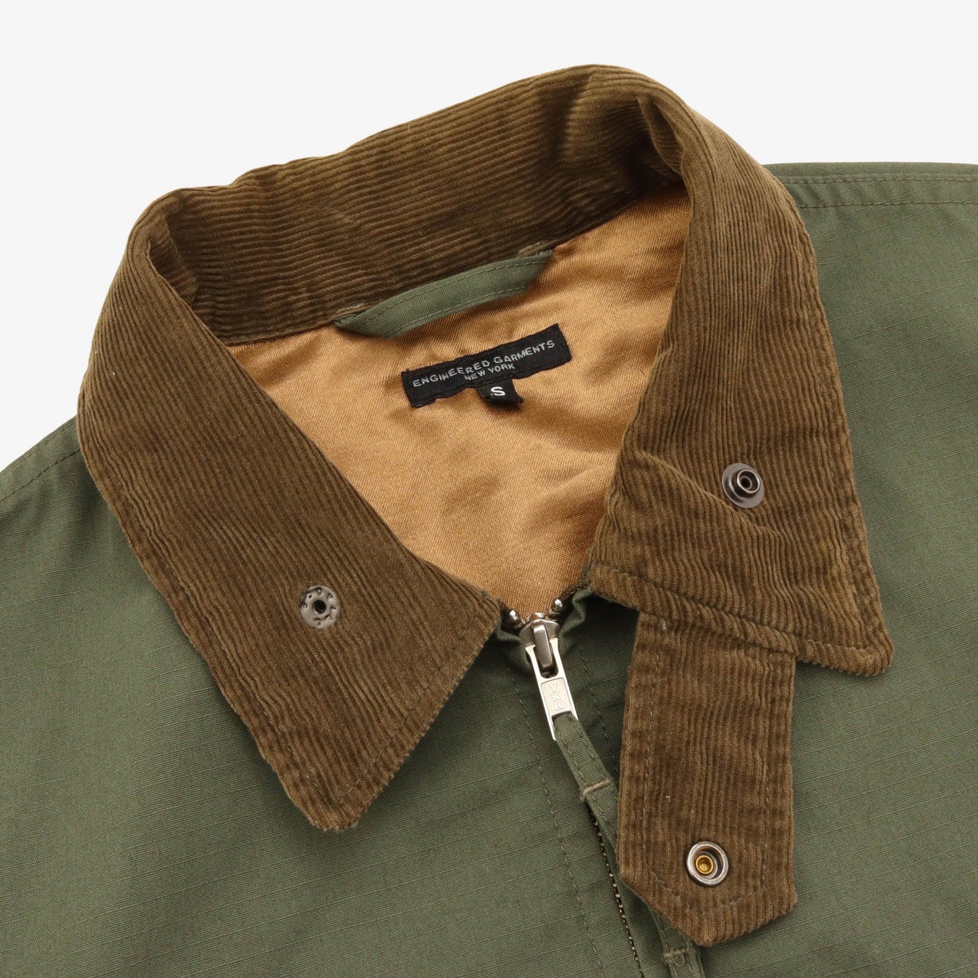 Pathfinder Jacket