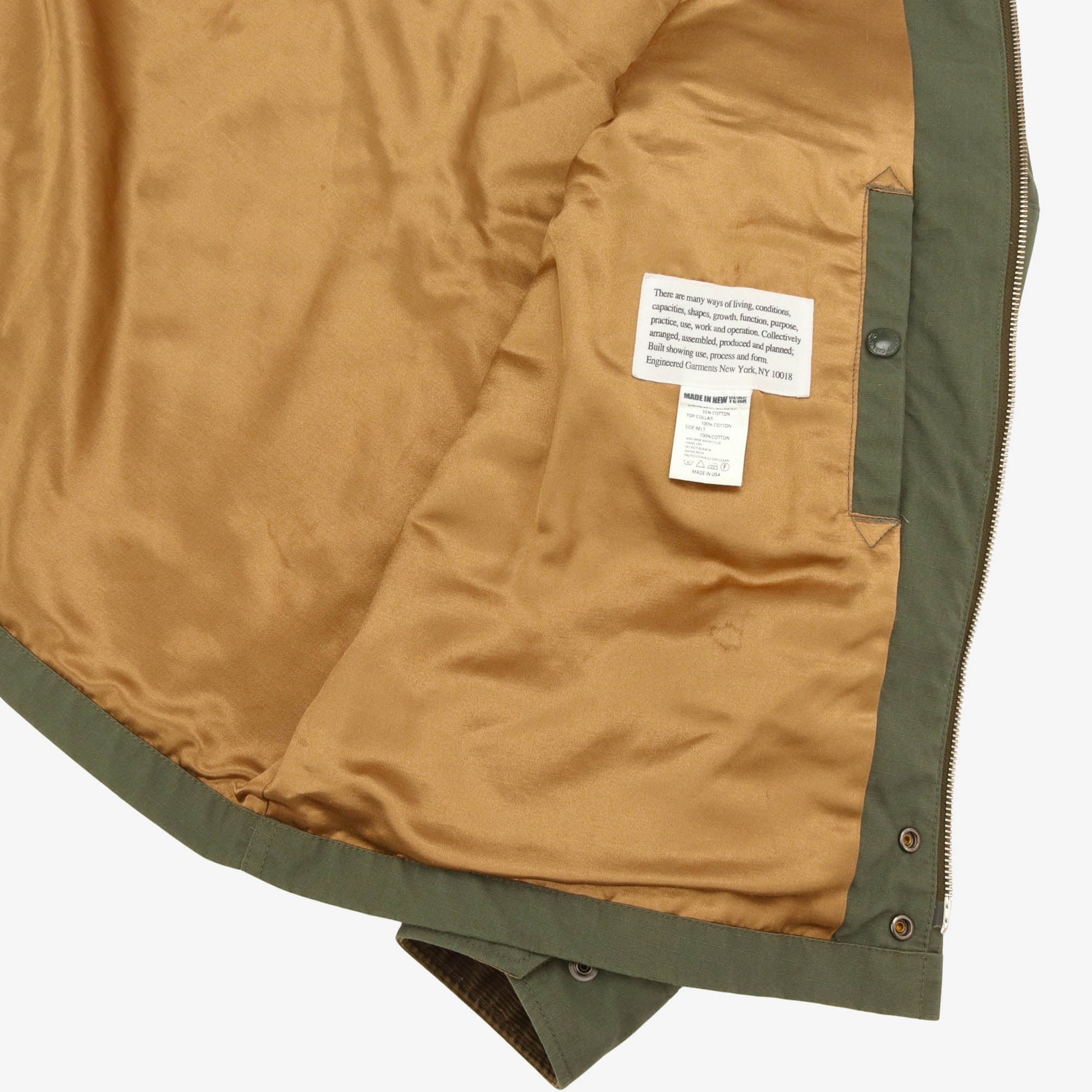 Pathfinder Jacket