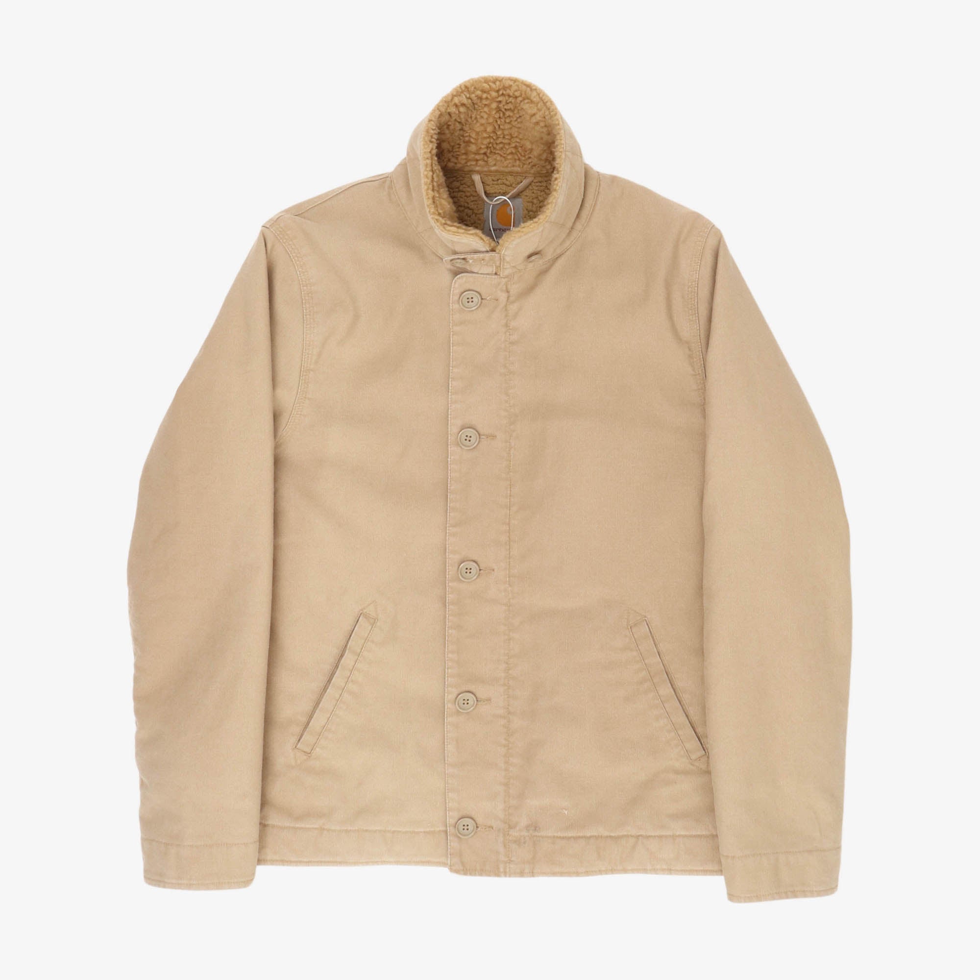 Sheffield Jacket