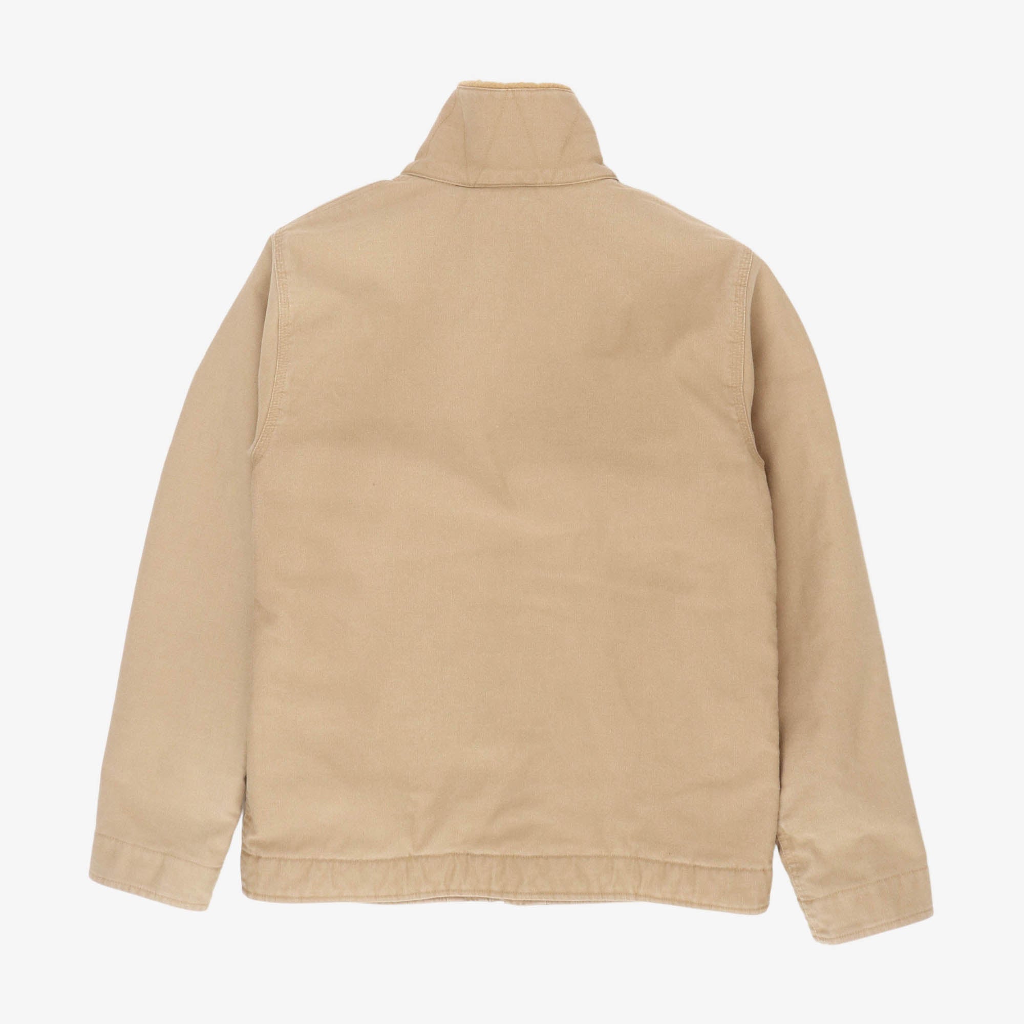 Sheffield Jacket