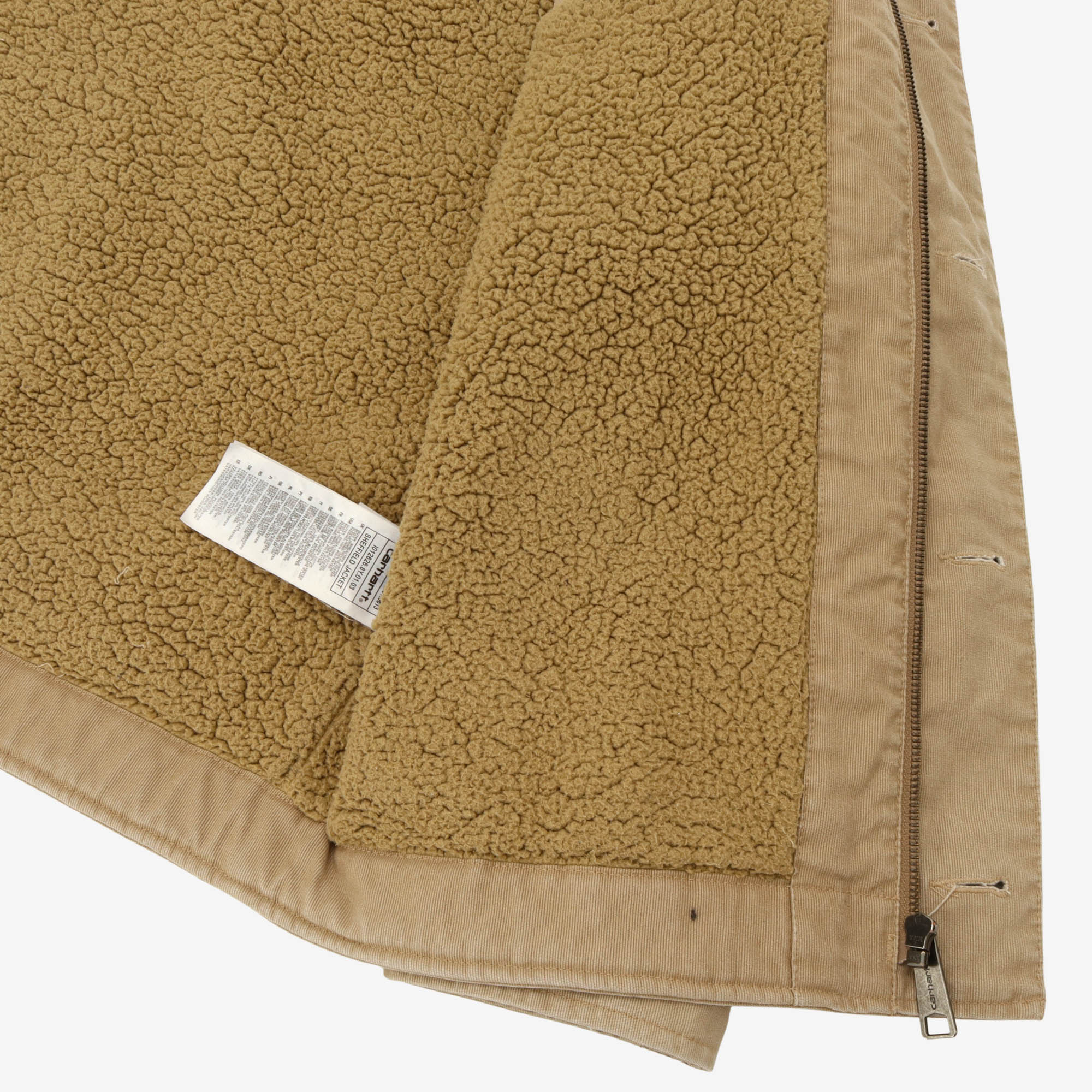 Sheffield Jacket