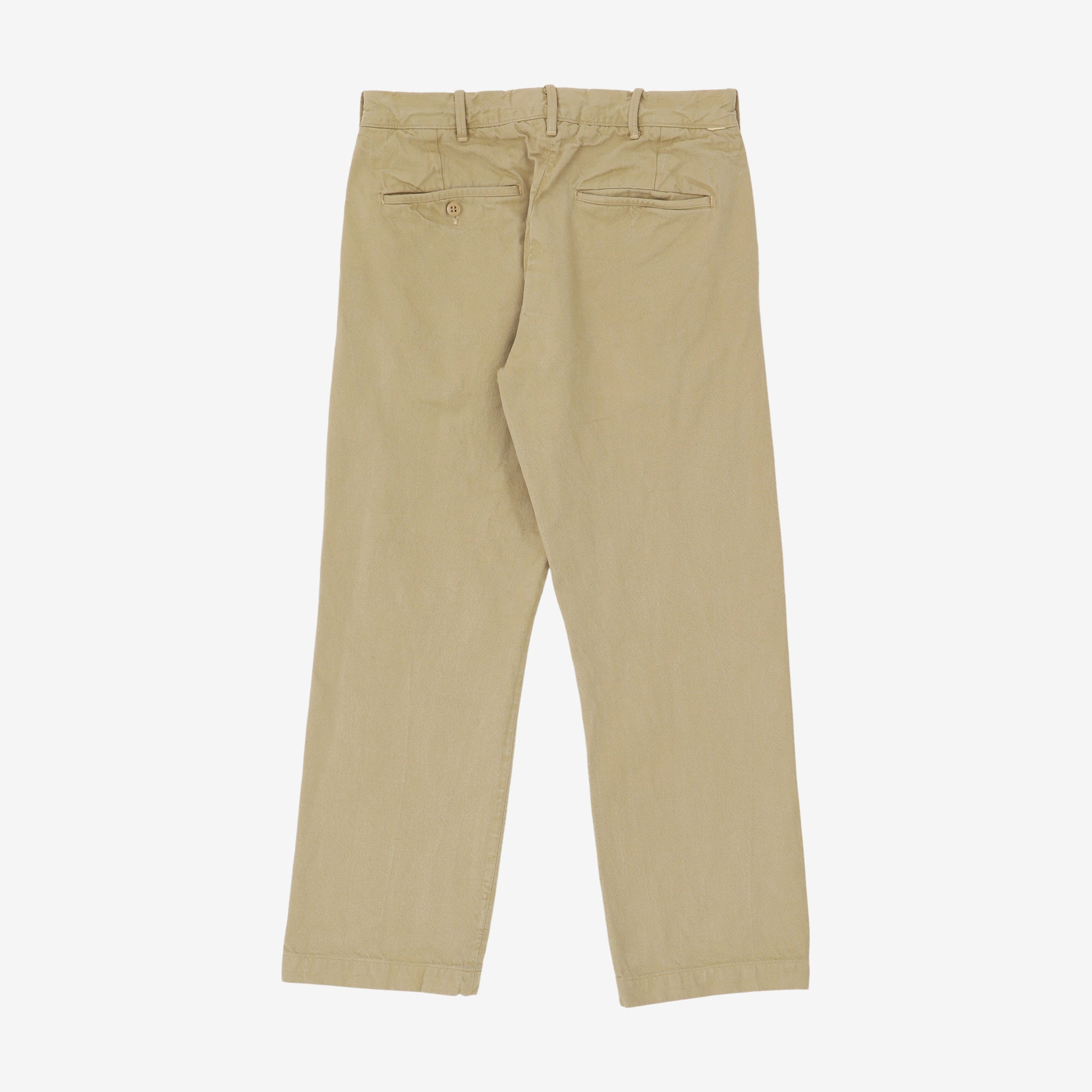 Double Diamond Chinos (32W X 28L)