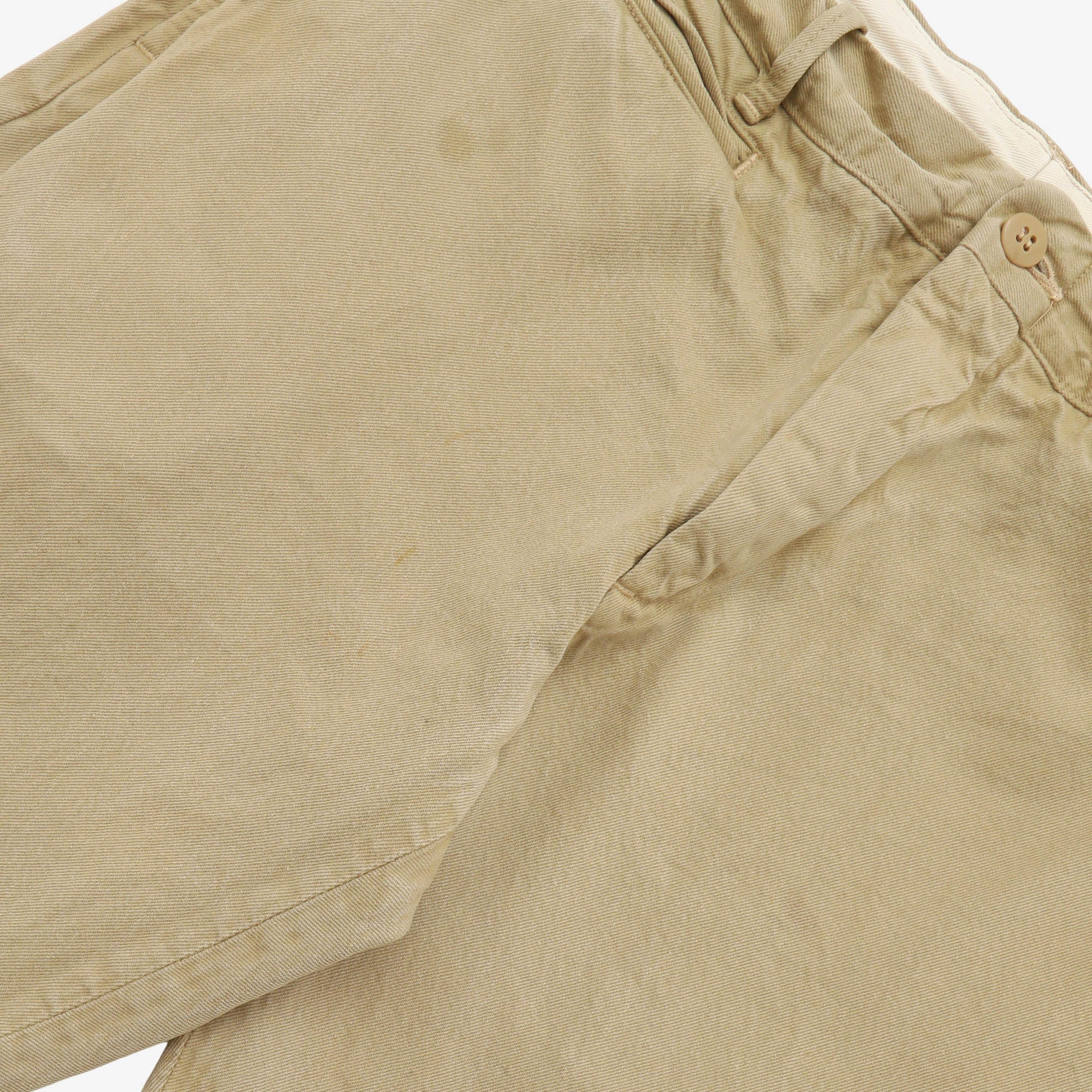 Double Diamond Chinos (32W X 28L)