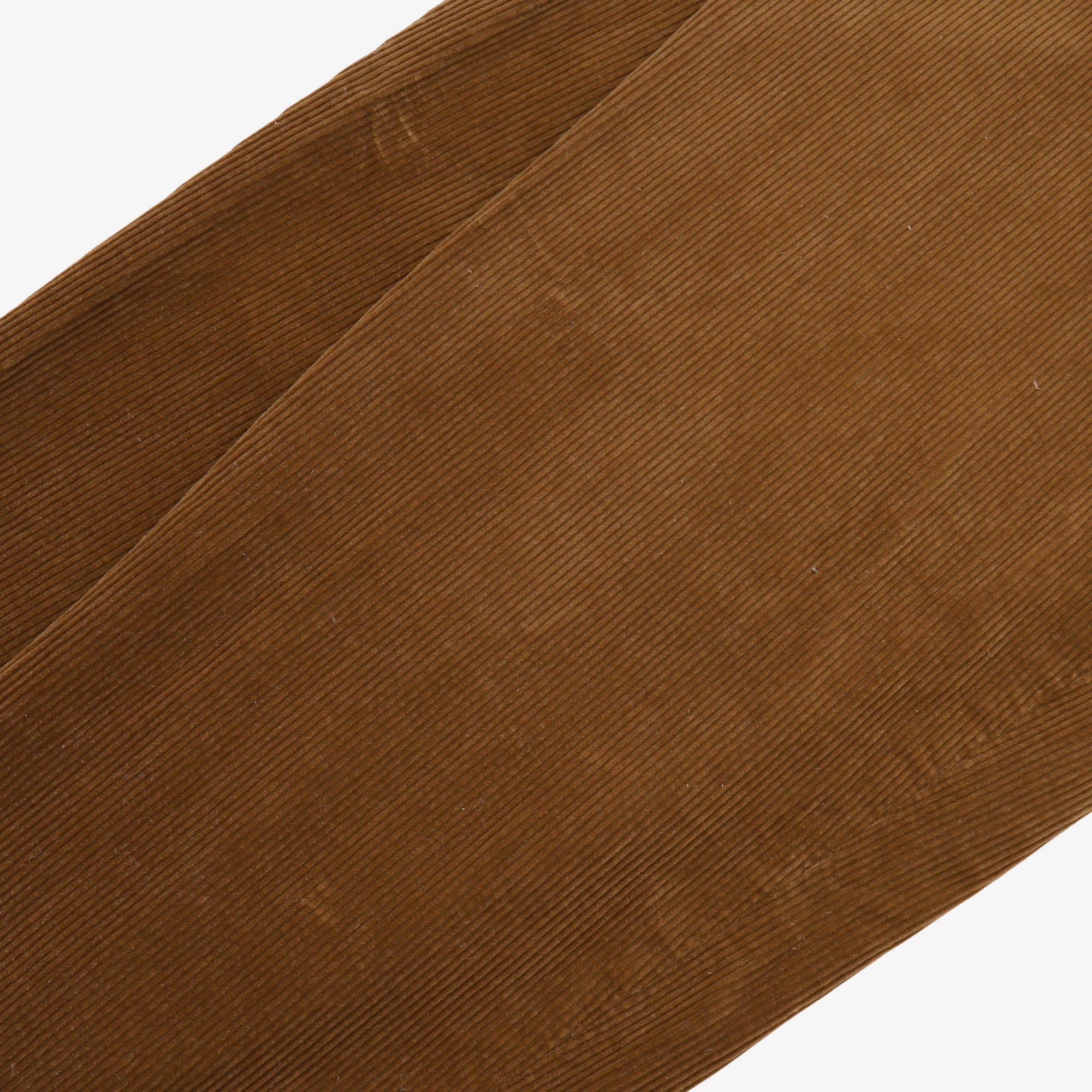 Corduroy Pleated Trousers (32W X 27L)