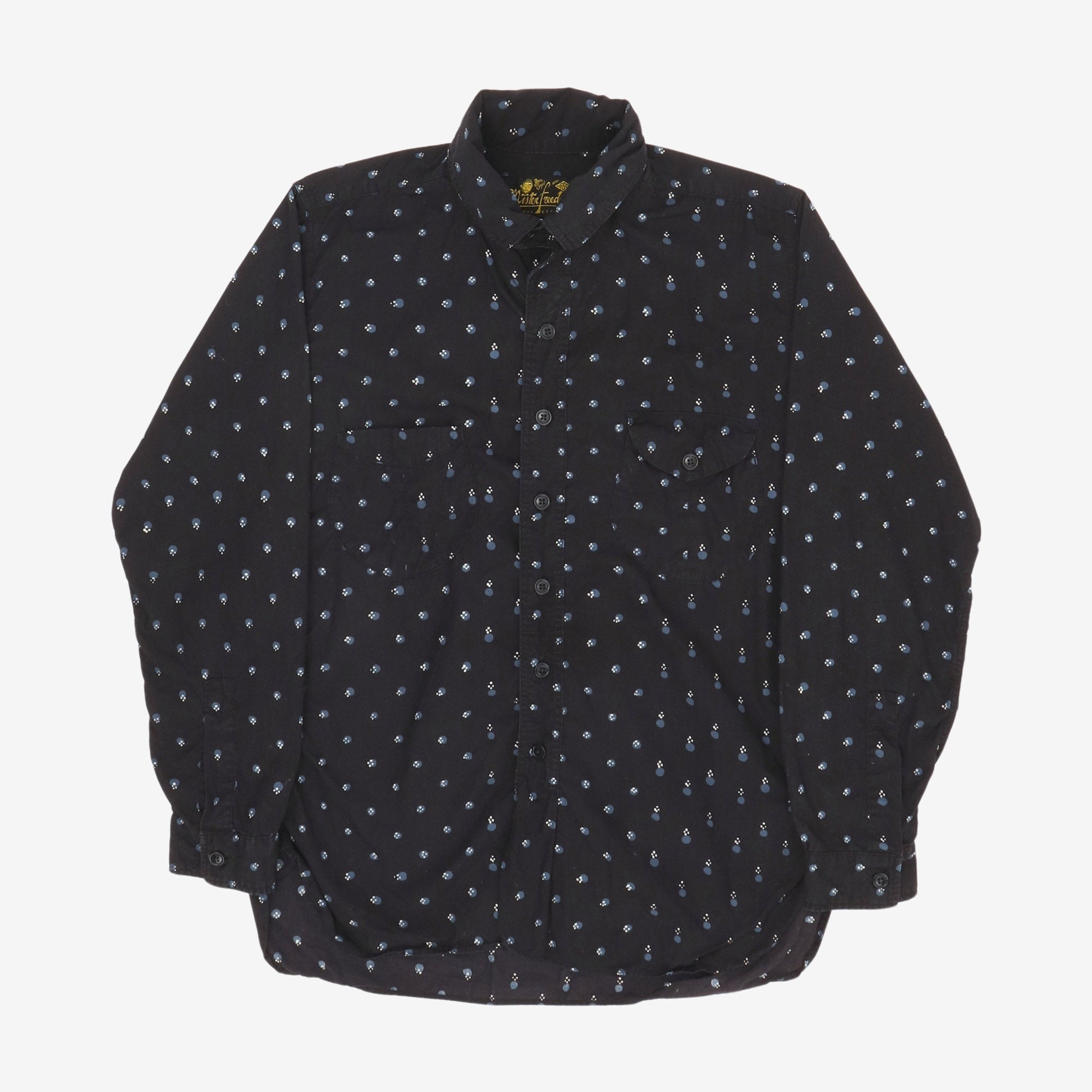 Liquette Tzigane Shirt