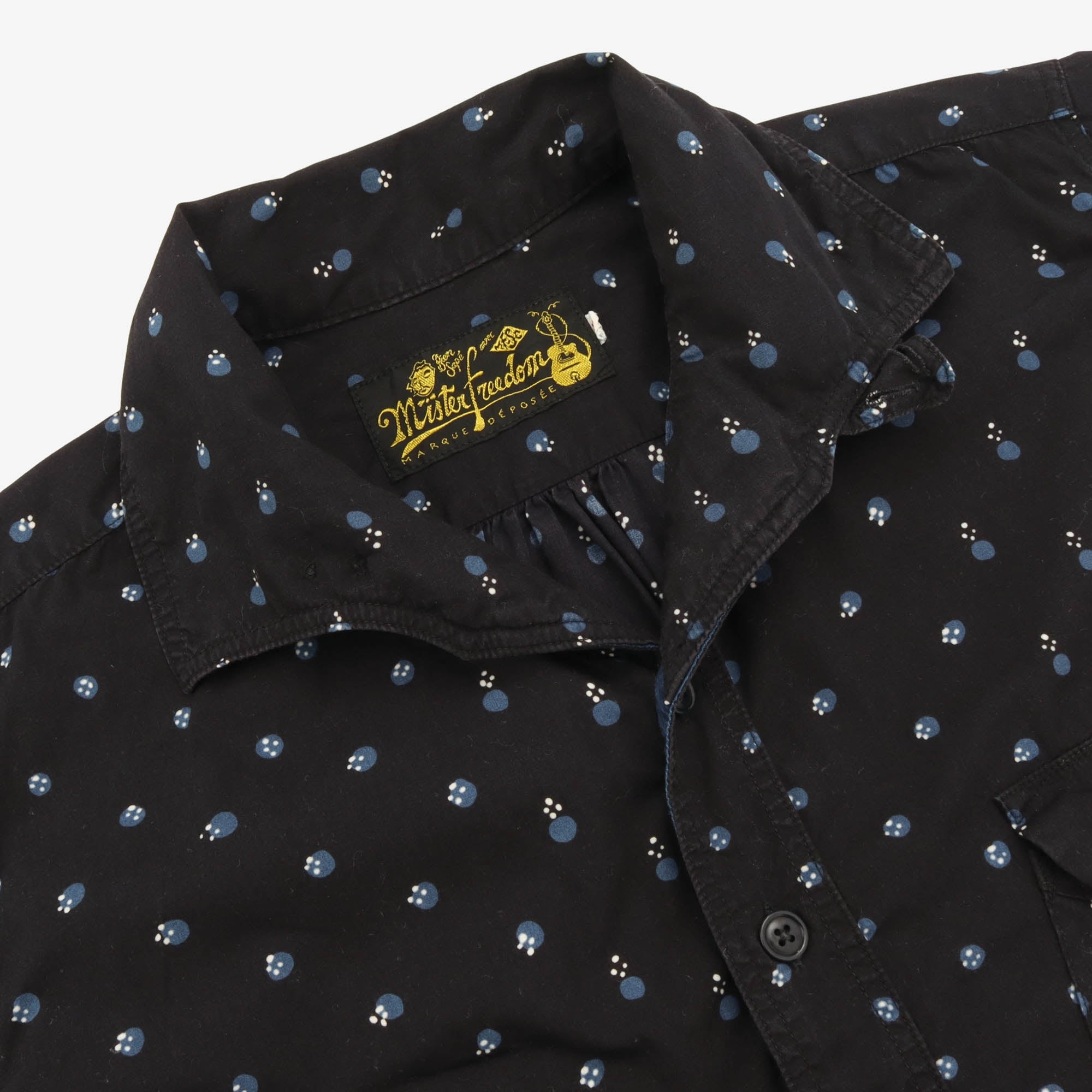 Liquette Tzigane Shirt