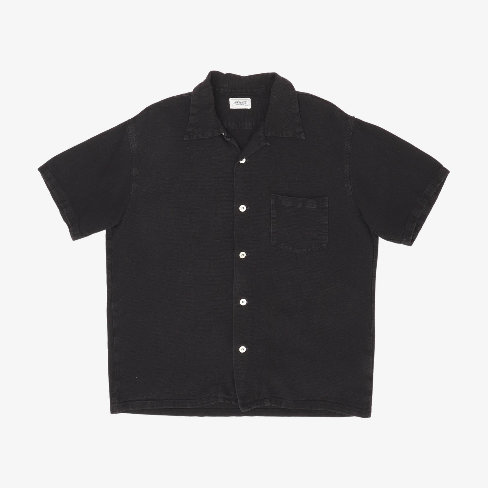 Panama Shirt