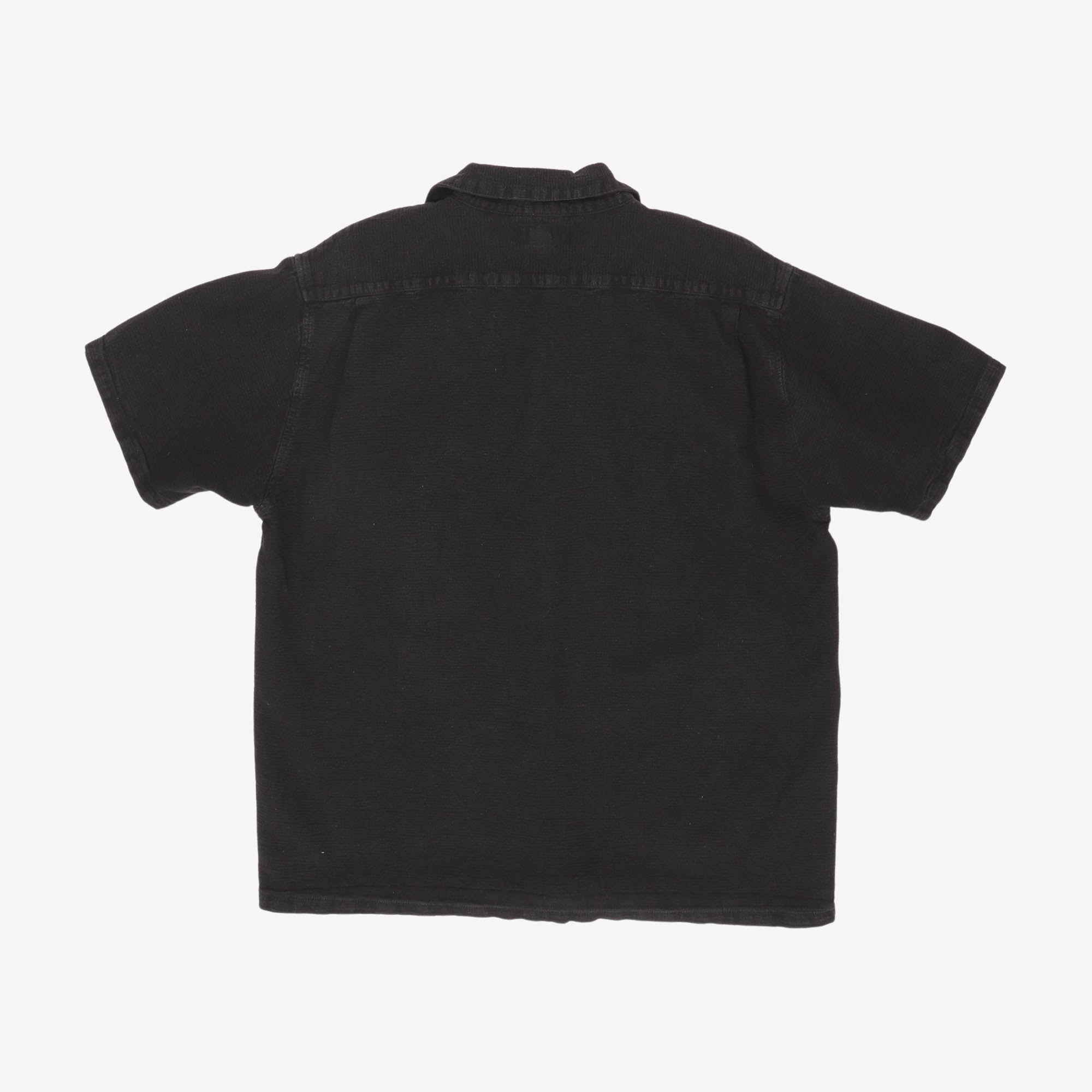 Panama Shirt