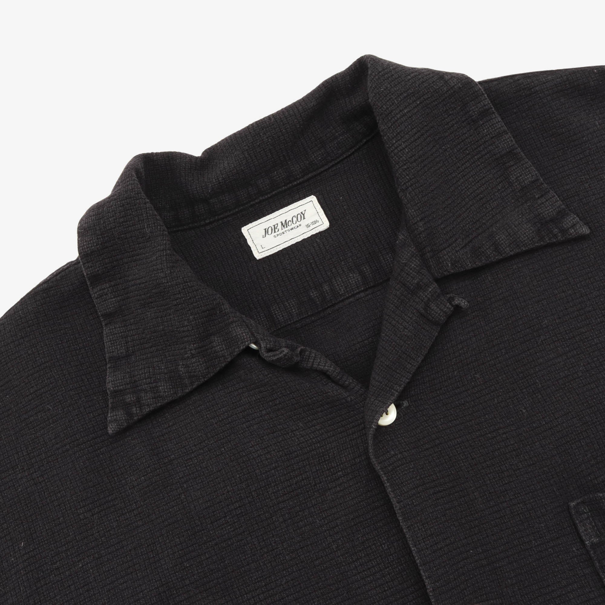 Panama Shirt