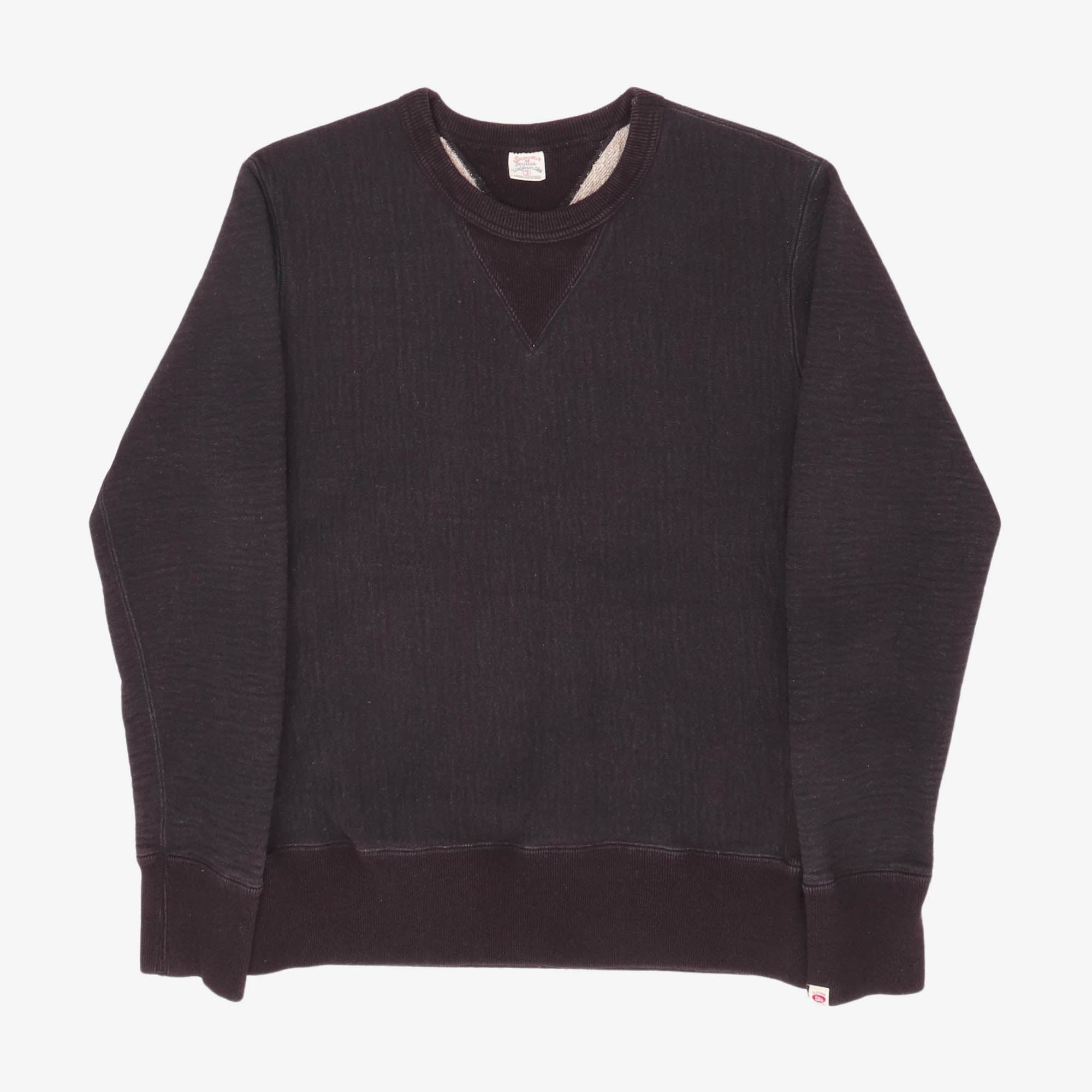 New Purcara Sweatshirt