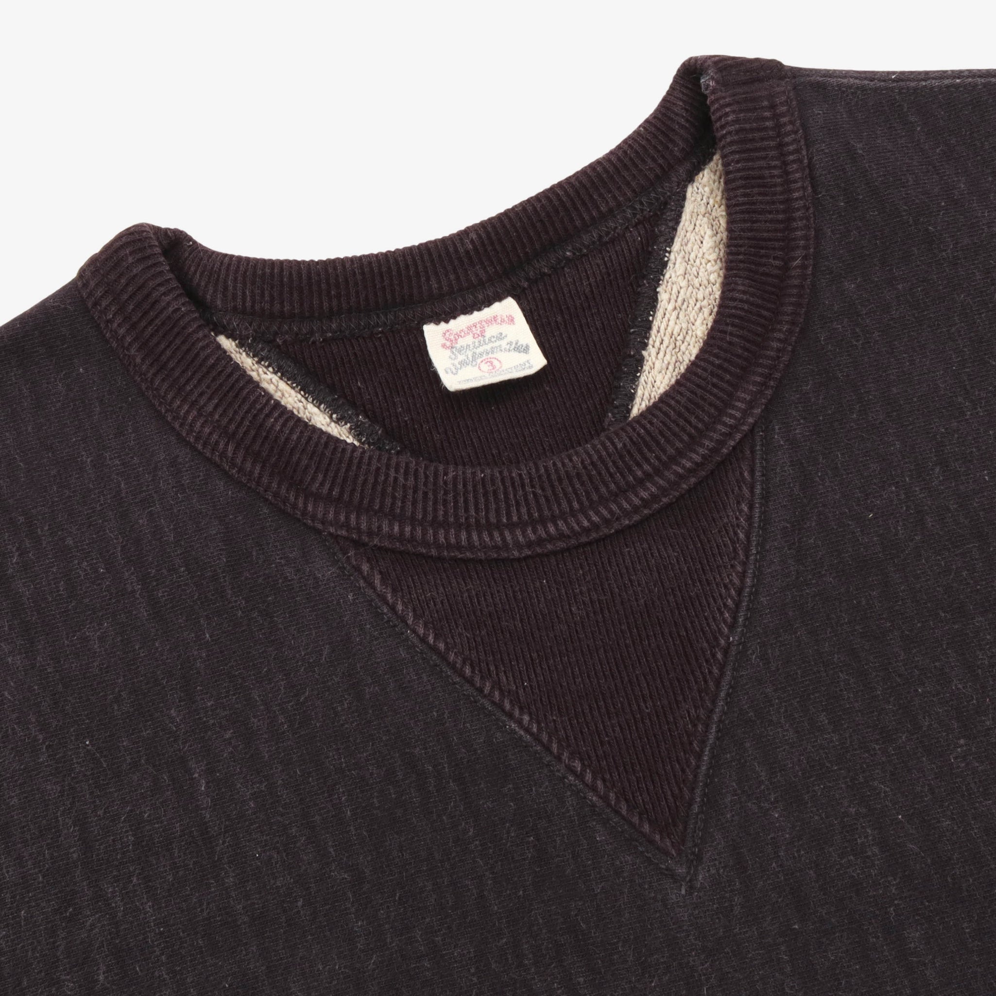 New Purcara Sweatshirt