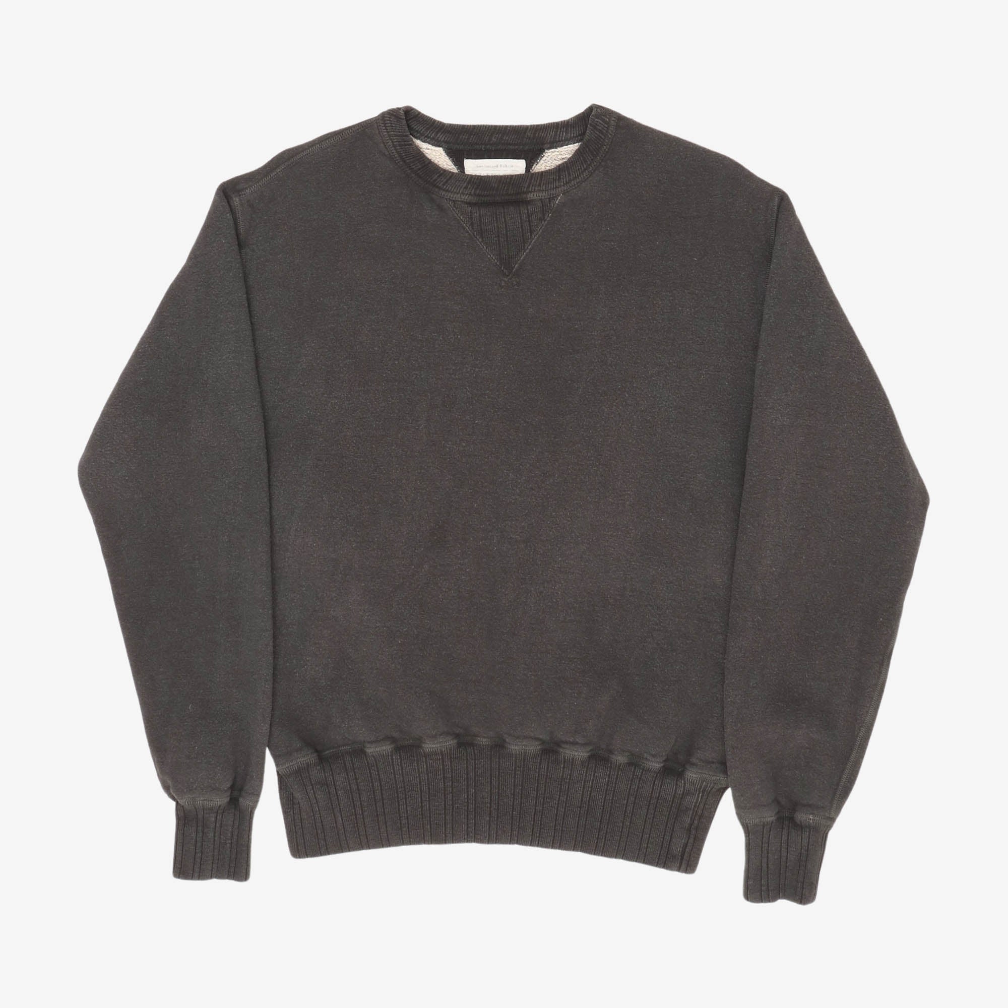 3741 Double V Sweatshirt