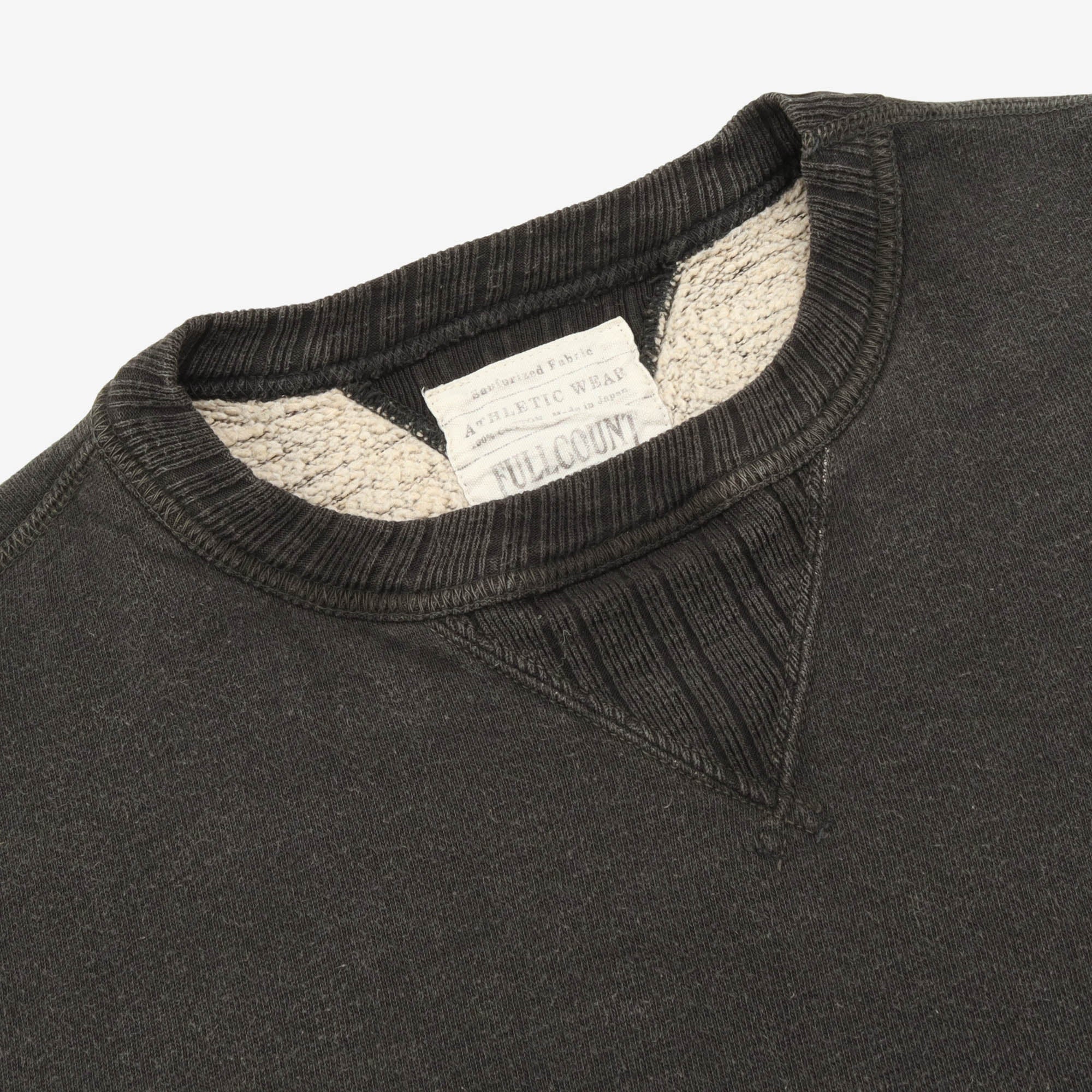 3741 Double V Sweatshirt