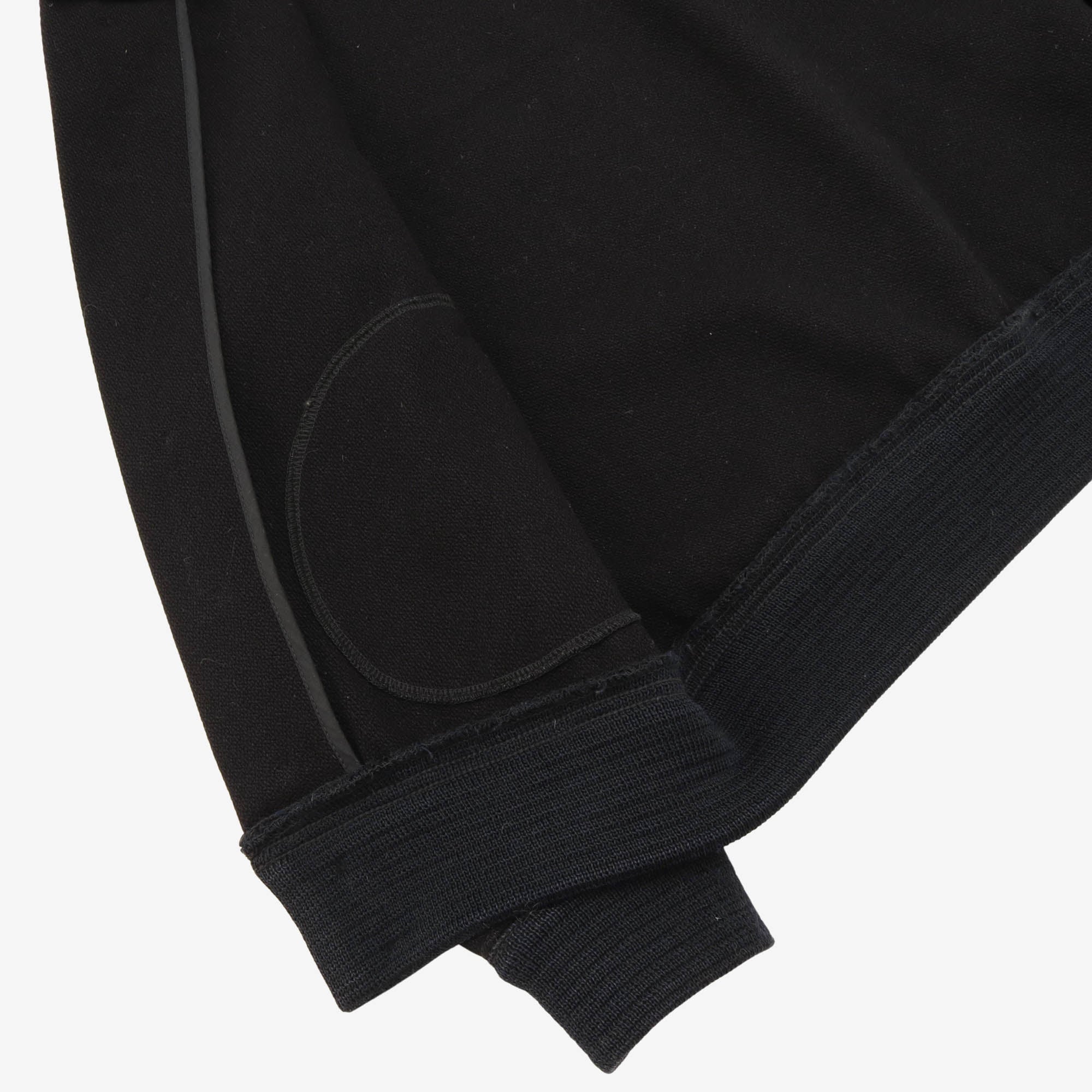 Wool Varsity Jacket