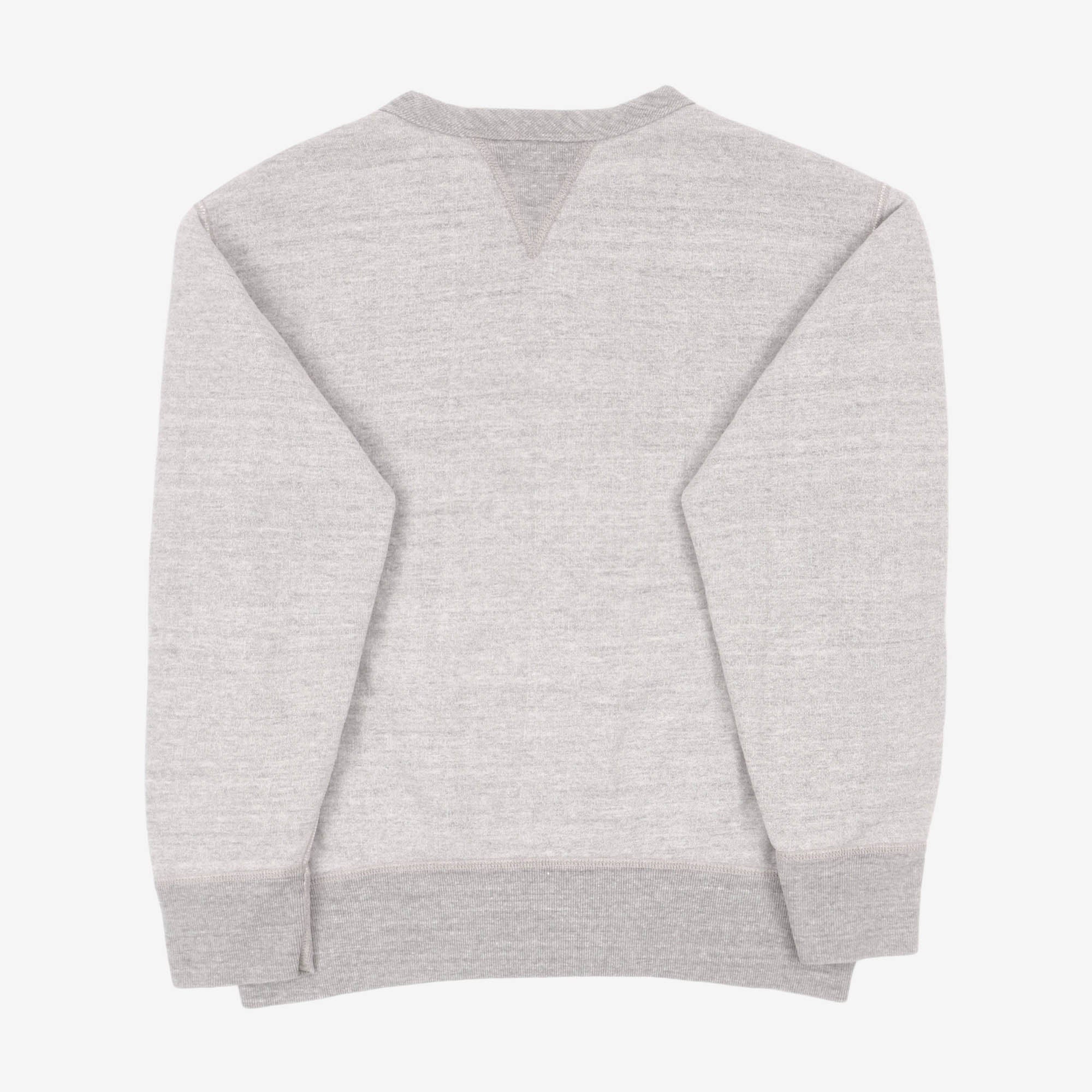 10oz Loopwheel Sweatshirt