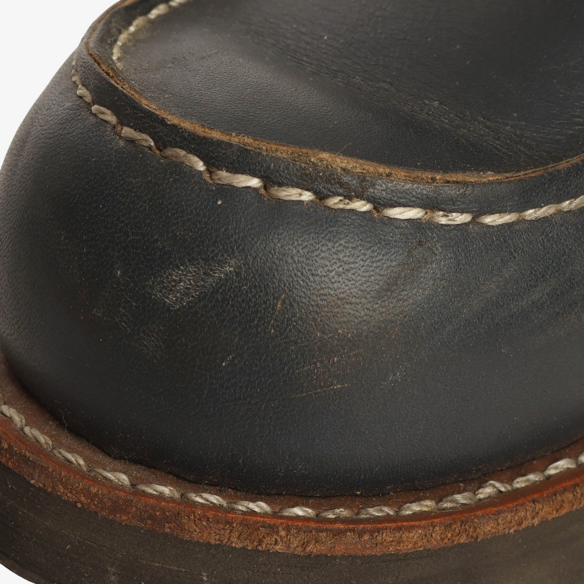 8882 Classic Moc Toe Boots
