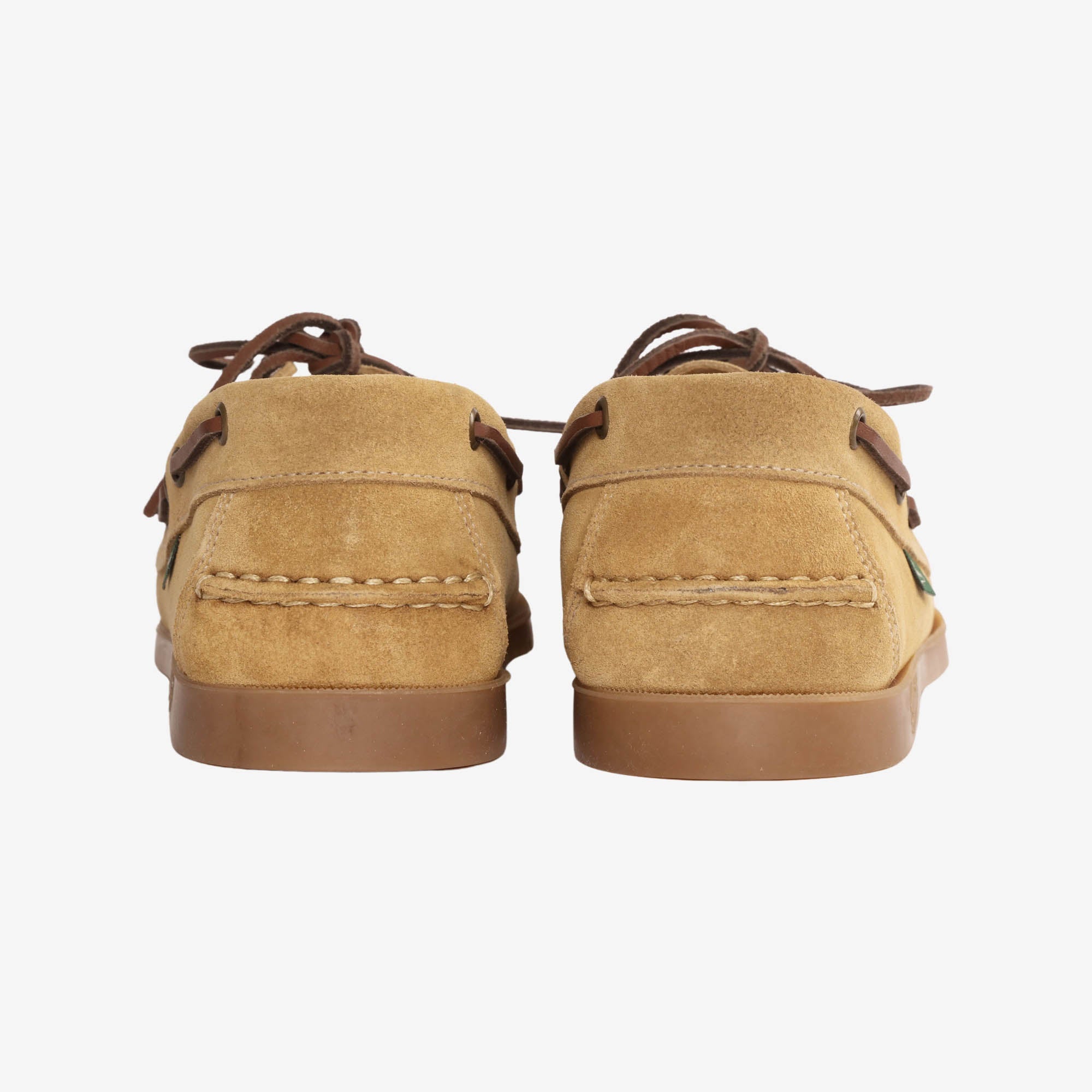 Barth Boat Shoes