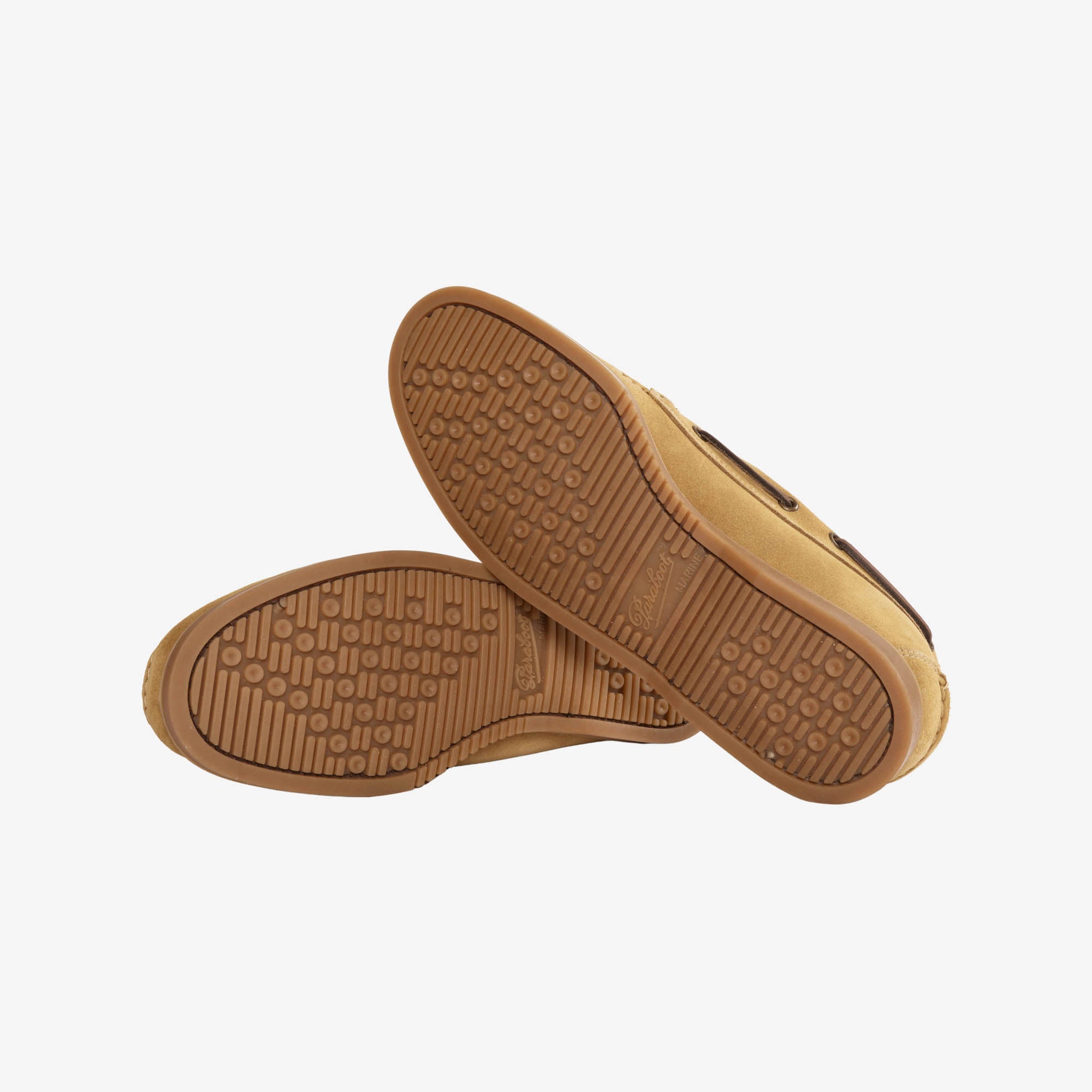 Barth Boat Shoes