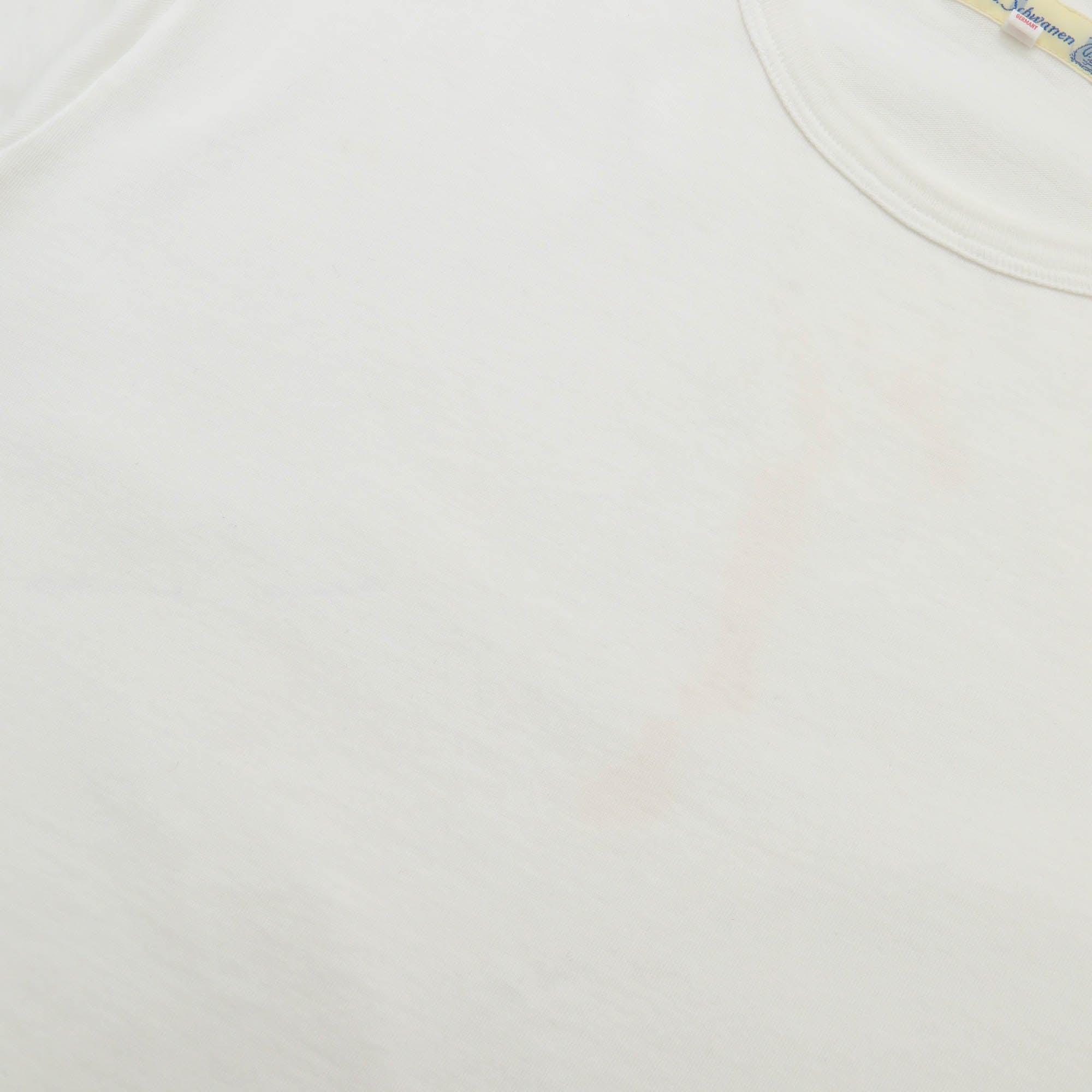 2M15C Classic Cropped Jersey Tee