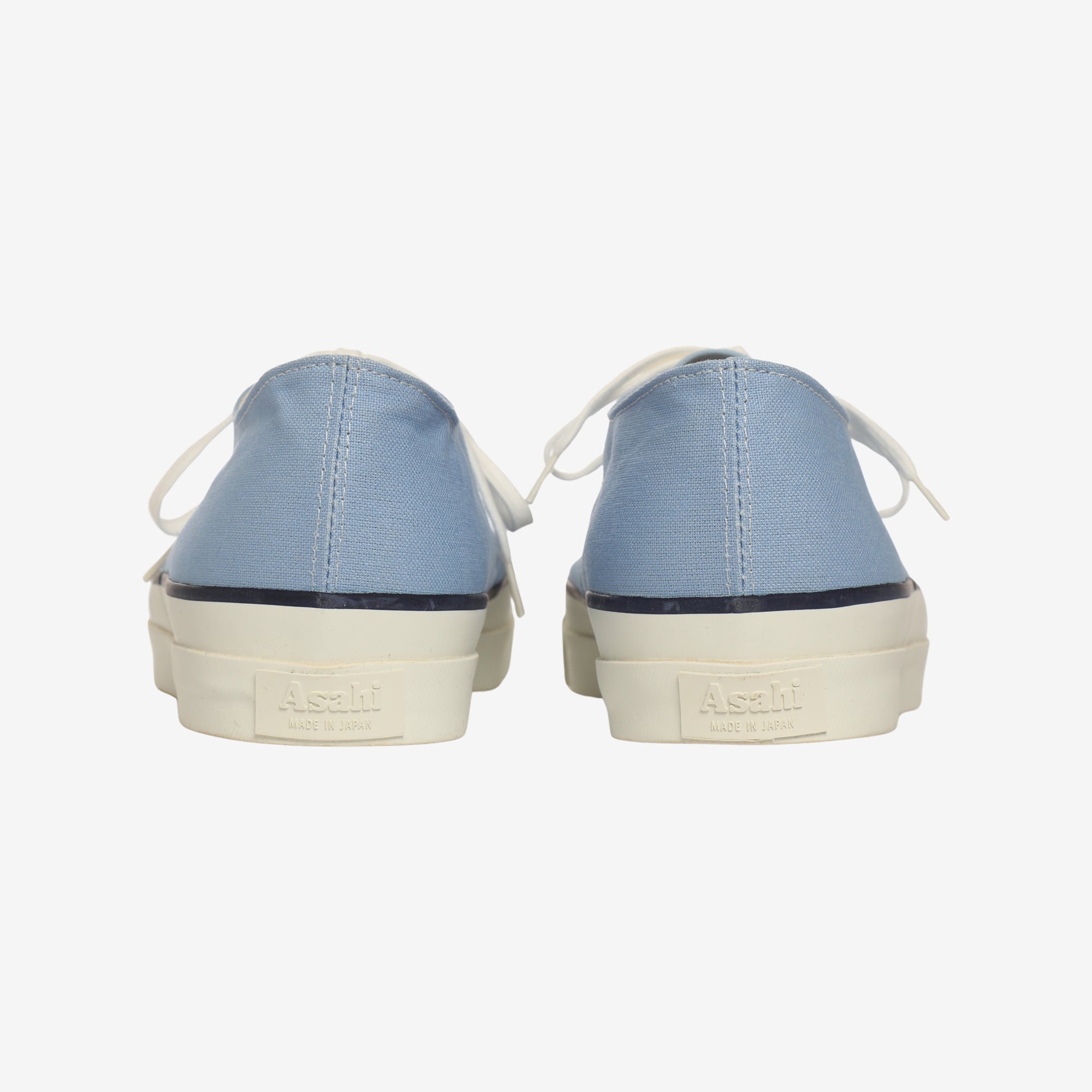 041 Deck Shoes