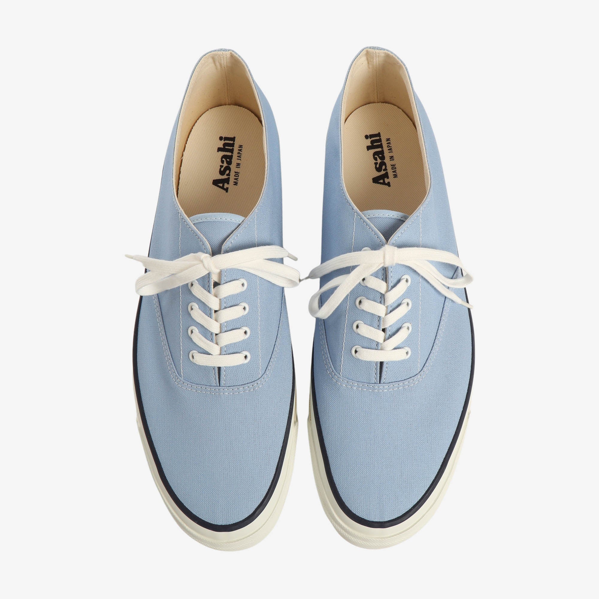 041 Deck Shoes