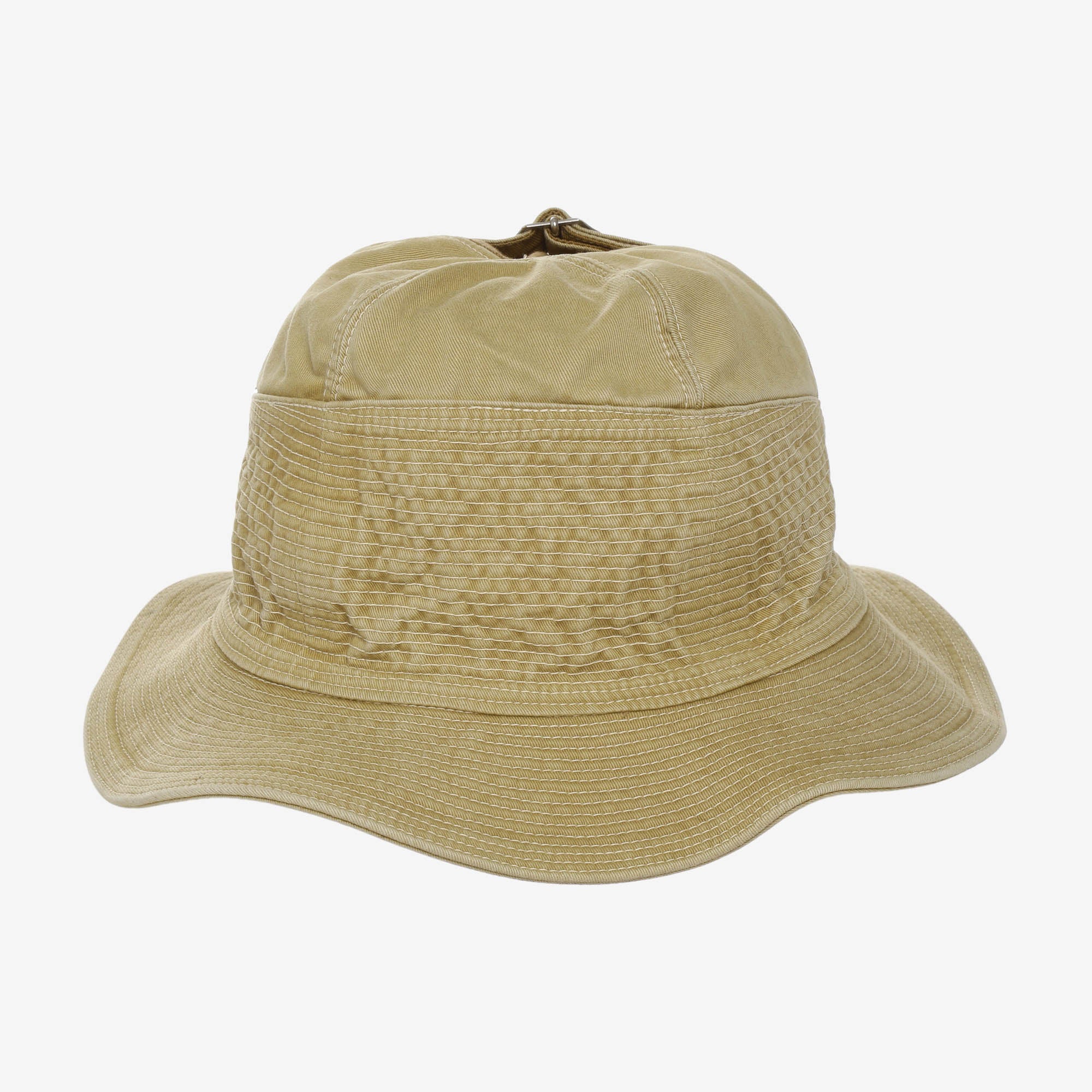 The Old Man And The Sea Bucket Hat