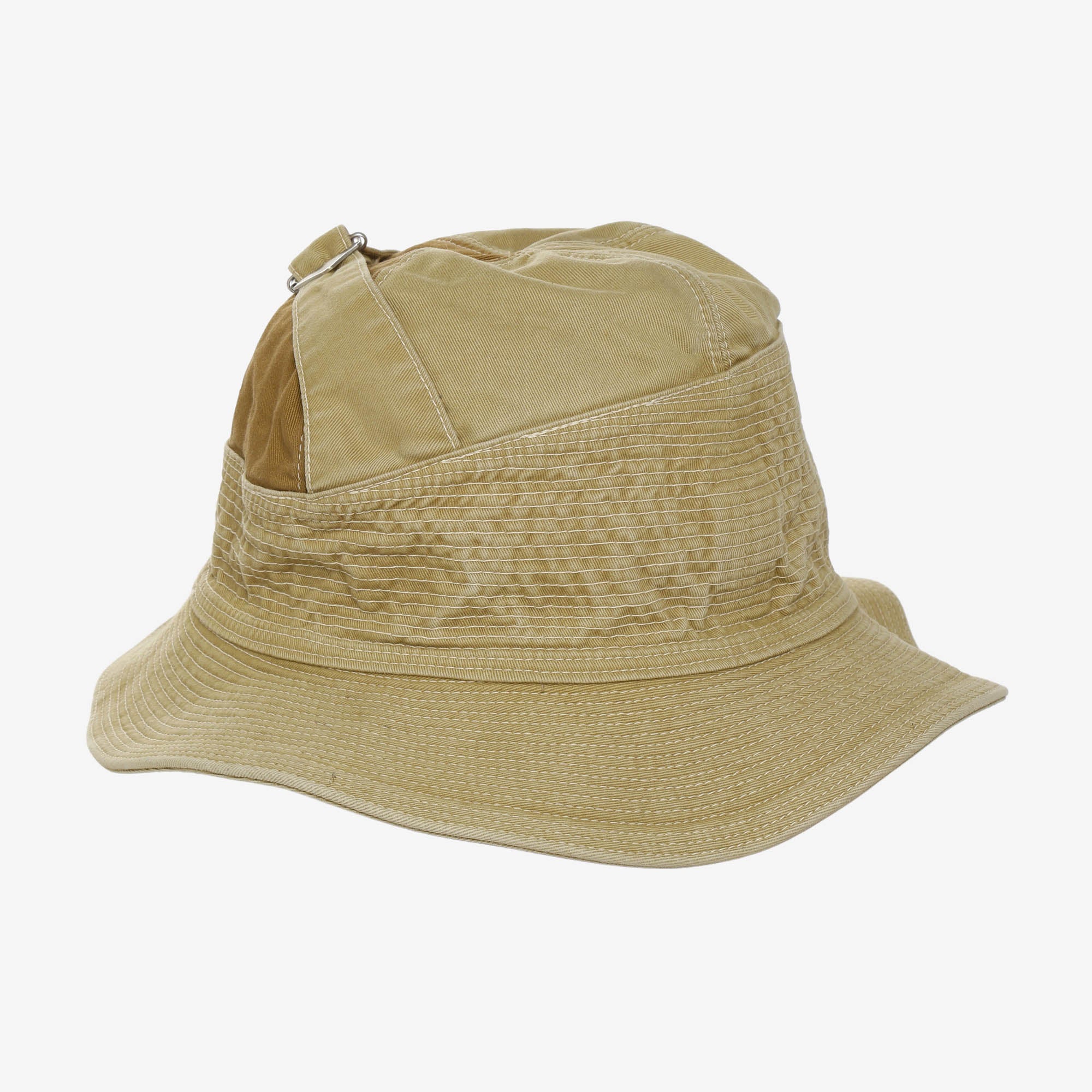 The Old Man And The Sea Bucket Hat