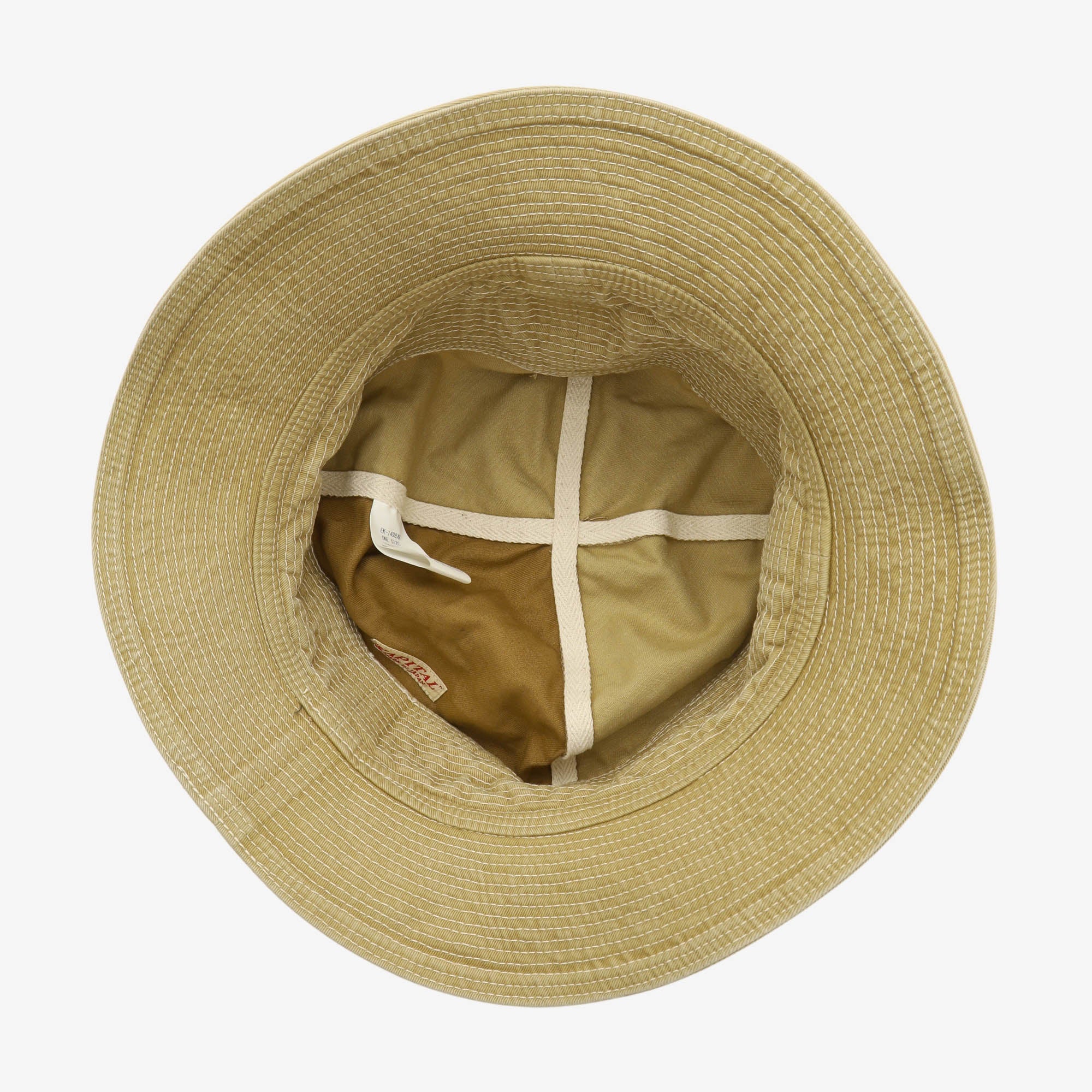 The Old Man And The Sea Bucket Hat